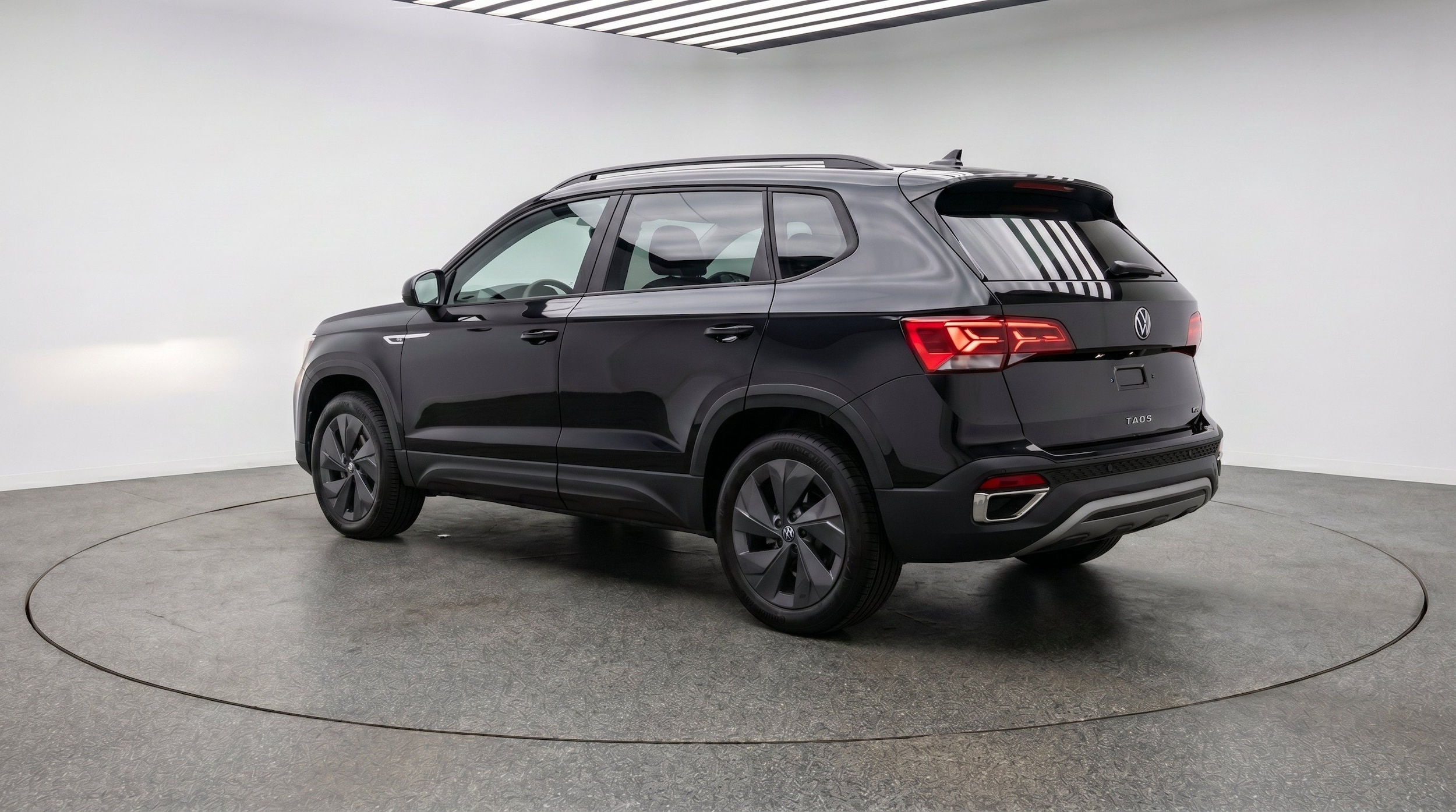 Thumbnail: 2025 Volkswagen Taos - 6
