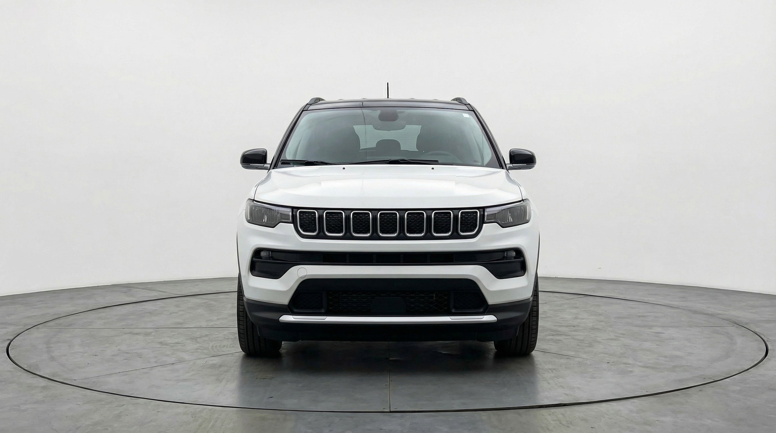 Thumbnail: 2025 Jeep Compass - 2