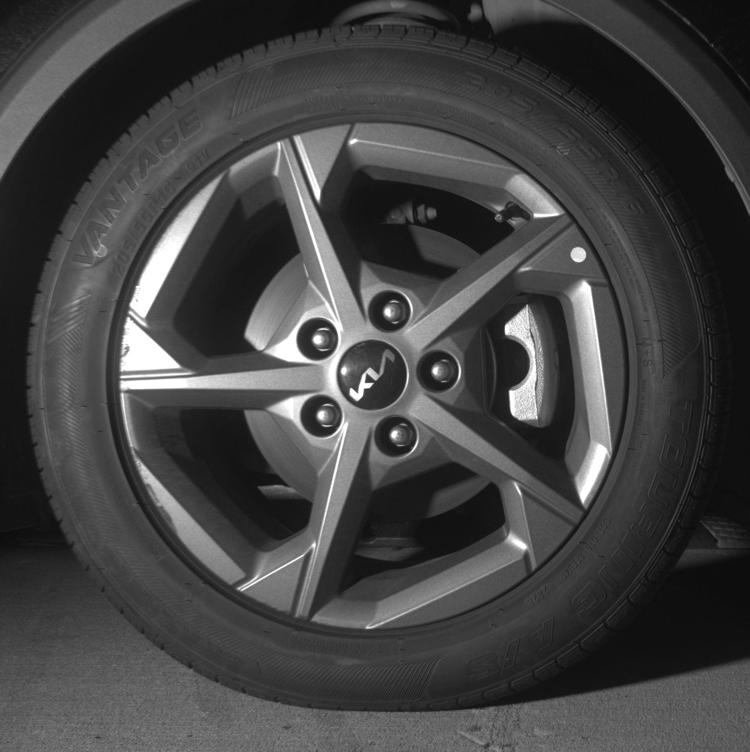 Thumbnail: 2025 Kia K4 - 10