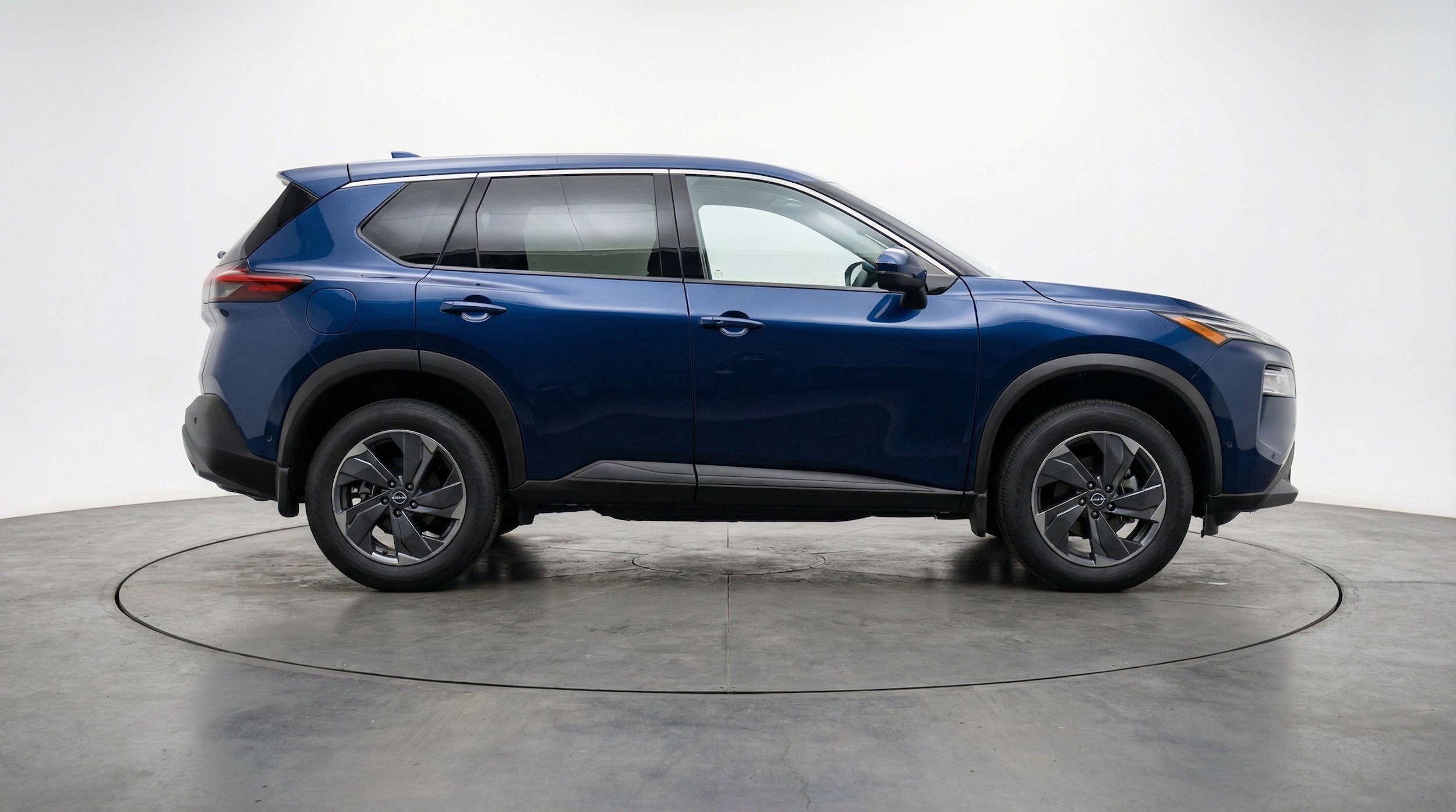 Thumbnail: 2025 Nissan Rogue - 11