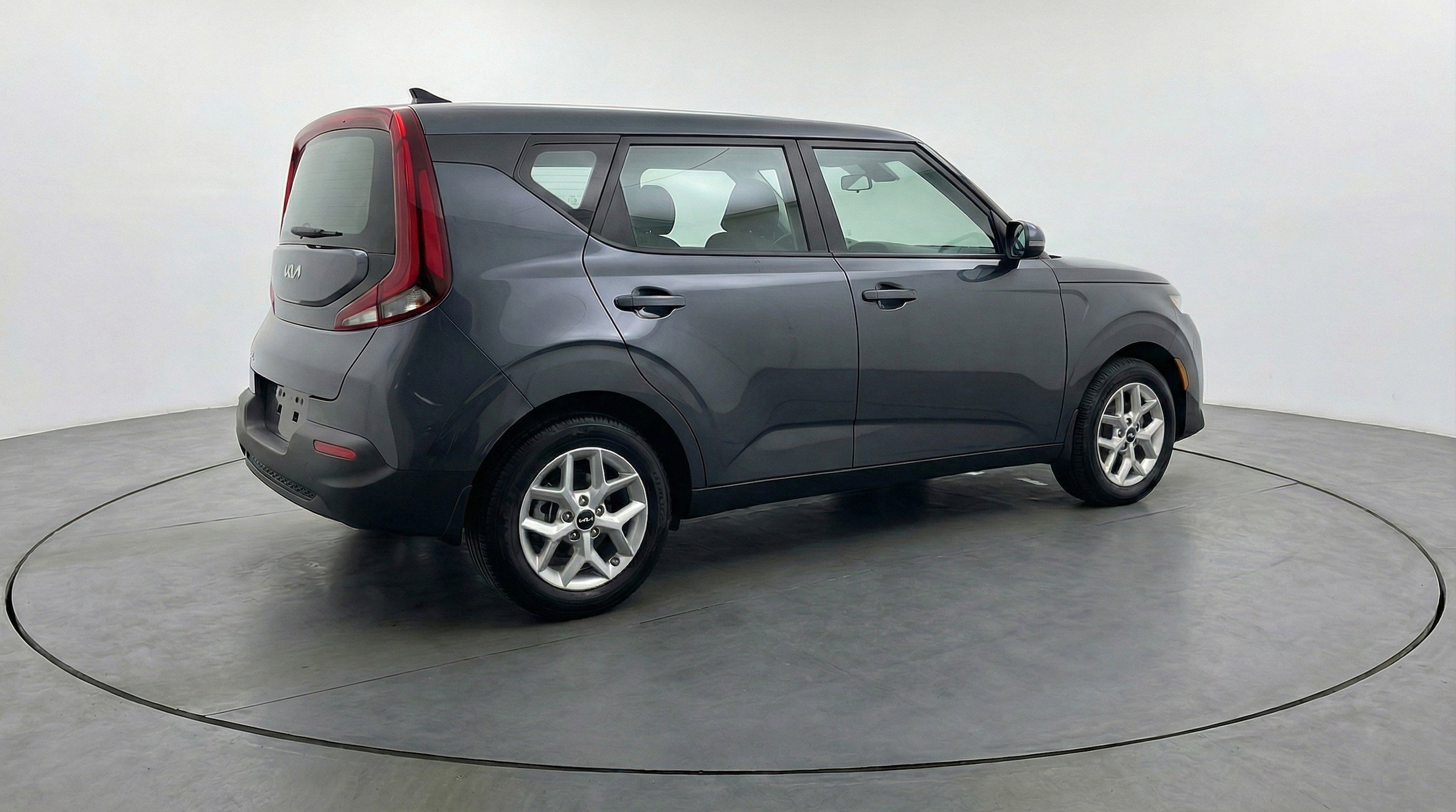 Thumbnail: 2025 Kia Soul - 9