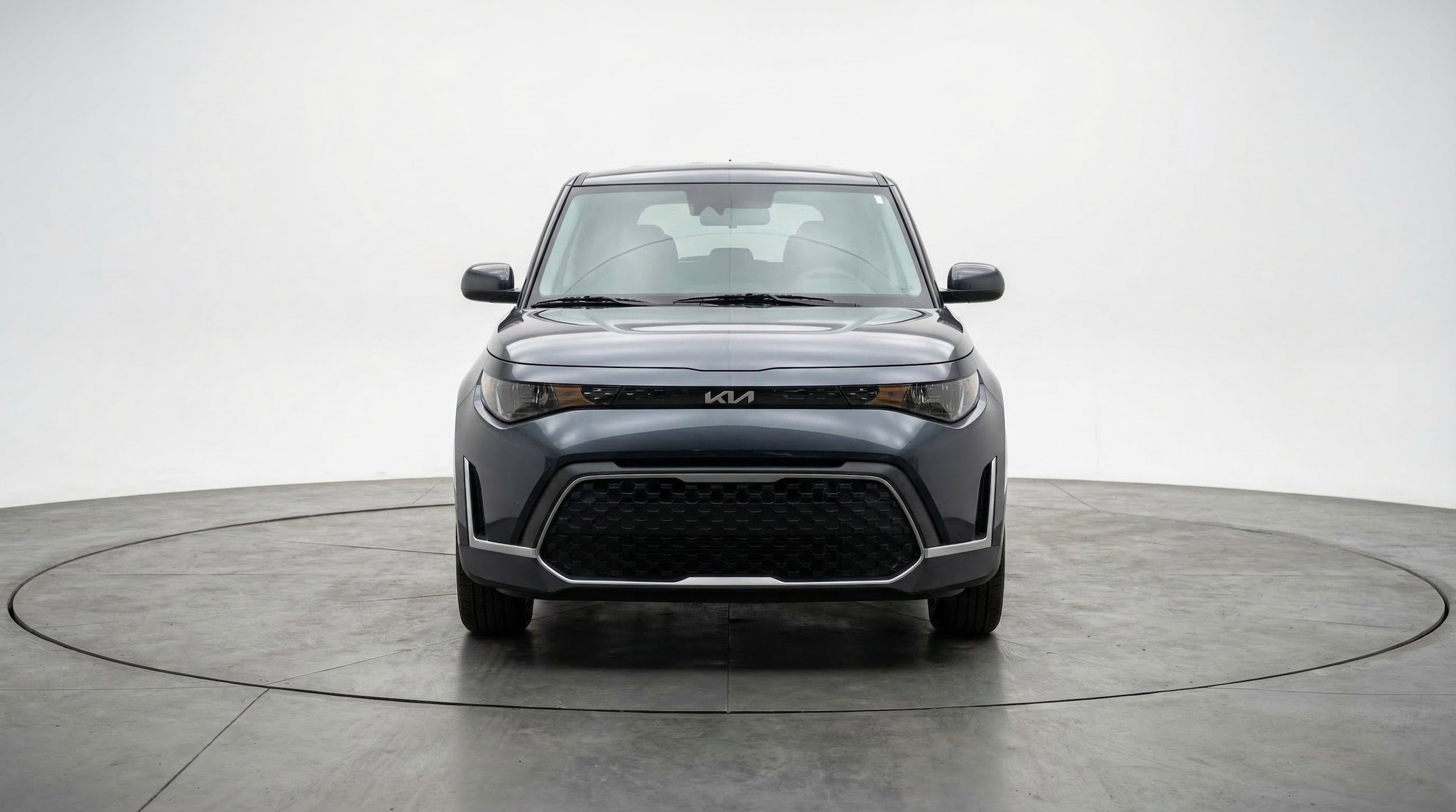 Thumbnail: 2025 Kia Soul - 2