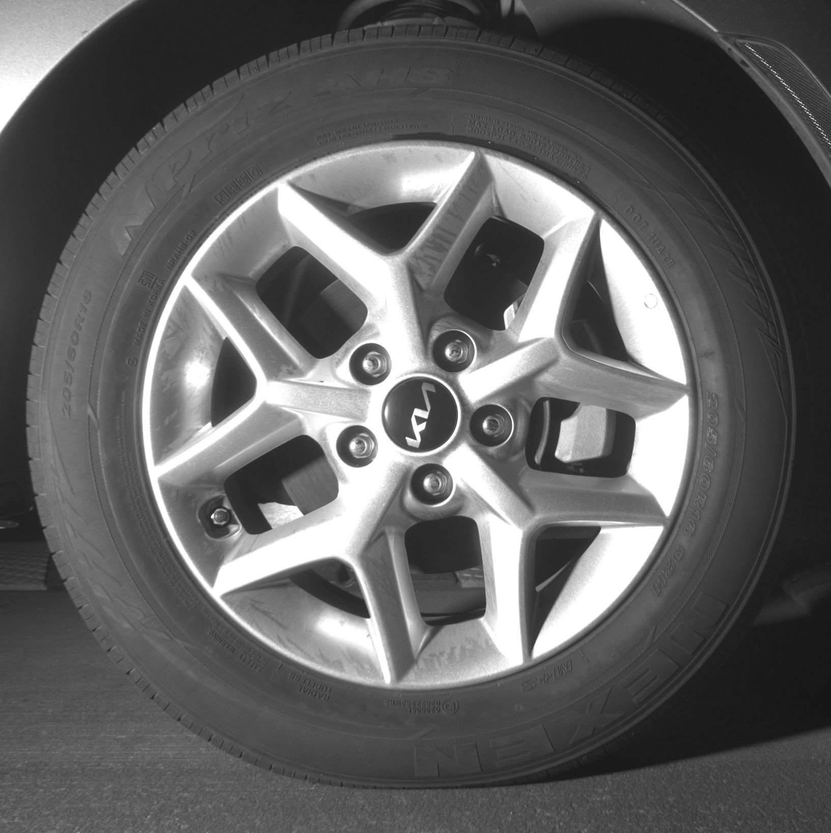 Thumbnail: 2025 Kia Soul - 13