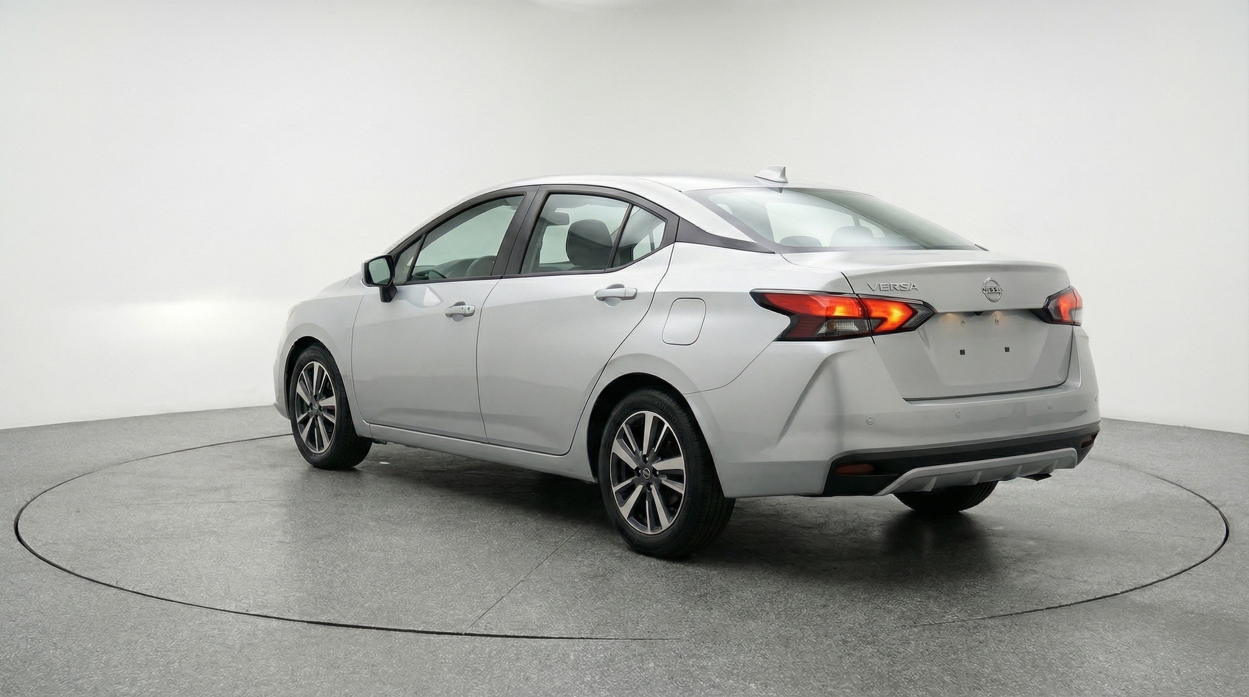 Thumbnail: 2025 Nissan Versa - 5