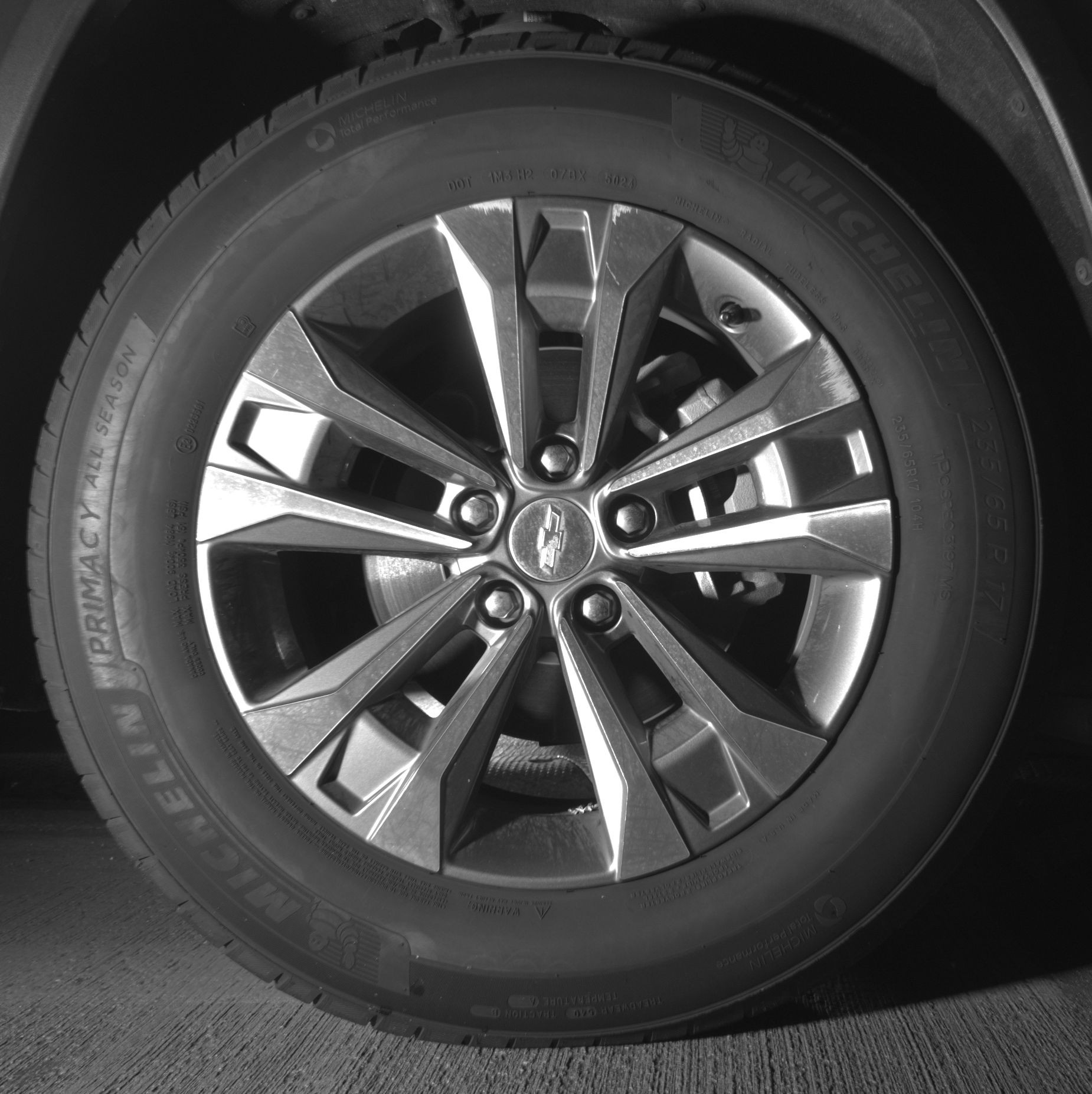 Thumbnail: 2025 Chevrolet Equinox - 10