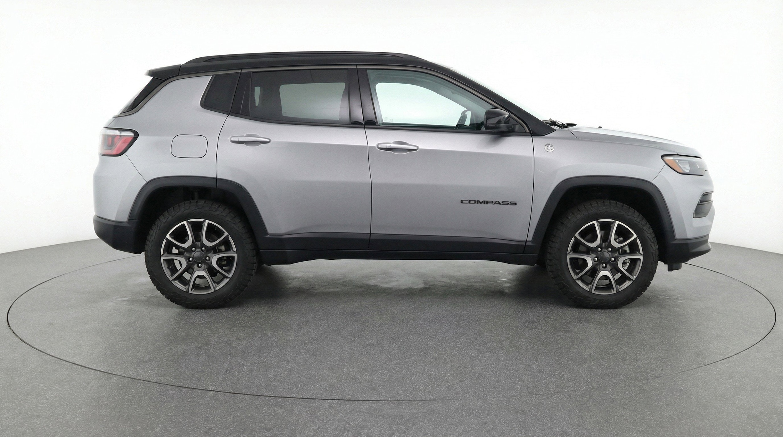 Thumbnail: 2025 Jeep Compass - 11