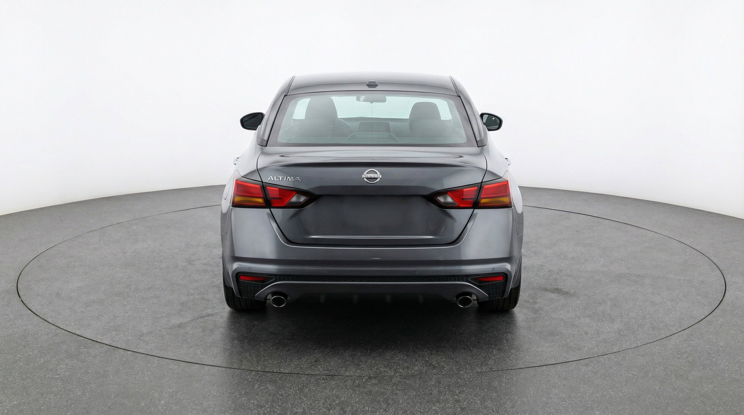 Thumbnail: 2025 Nissan Altima - 7