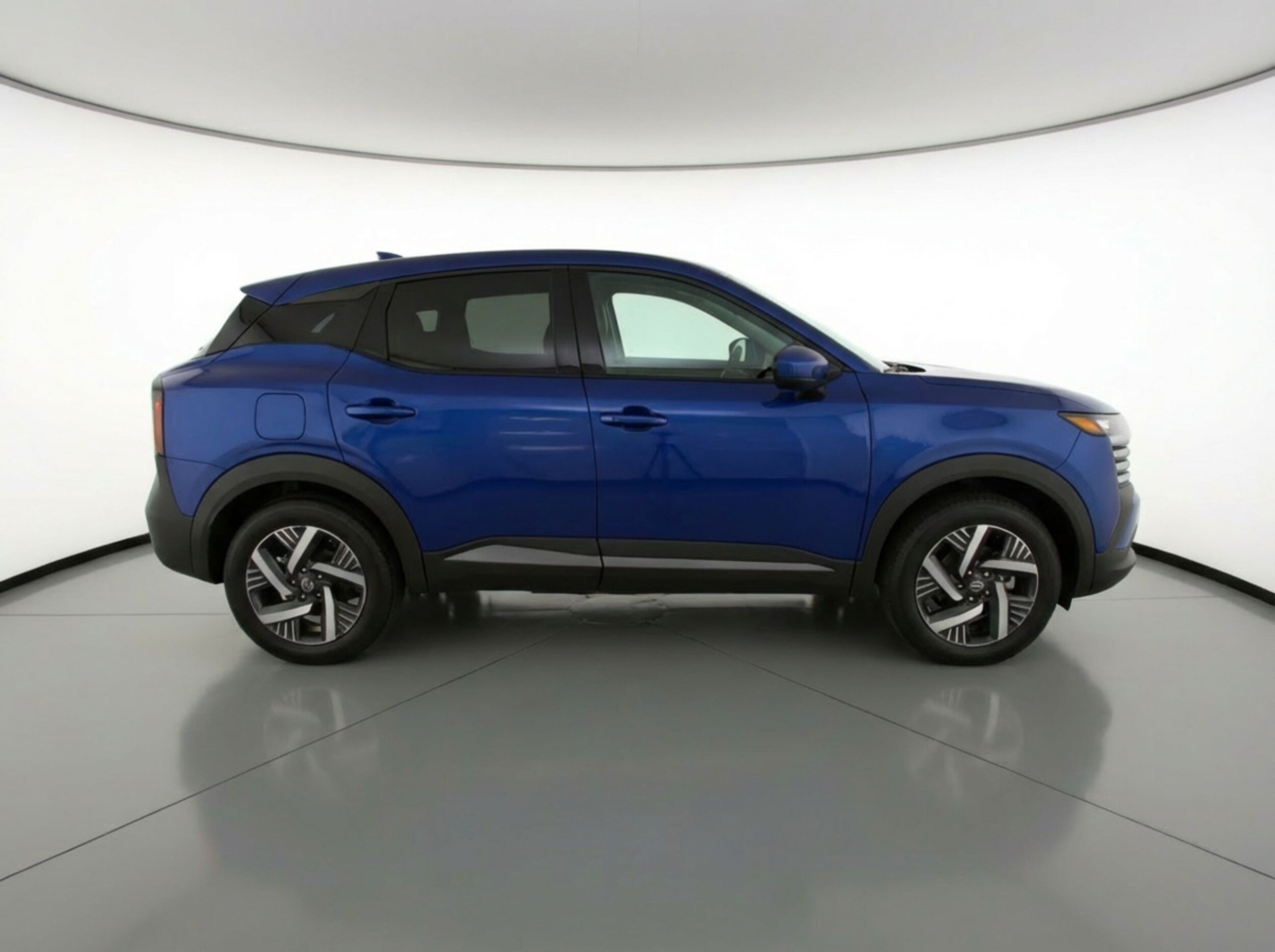 Thumbnail: 2025 Nissan Kicks - 8
