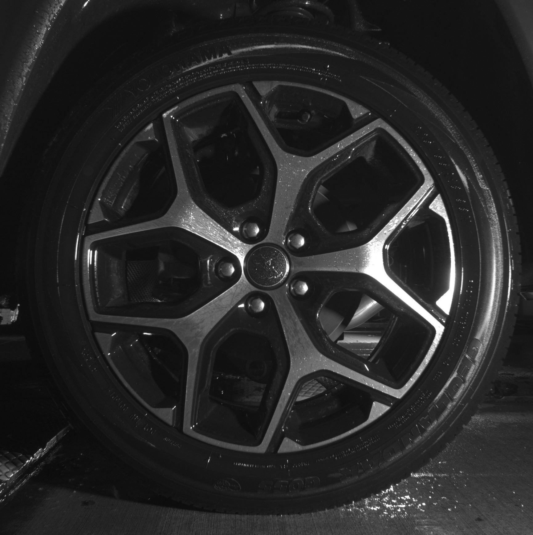 Thumbnail: 2025 Jeep Compass - 14