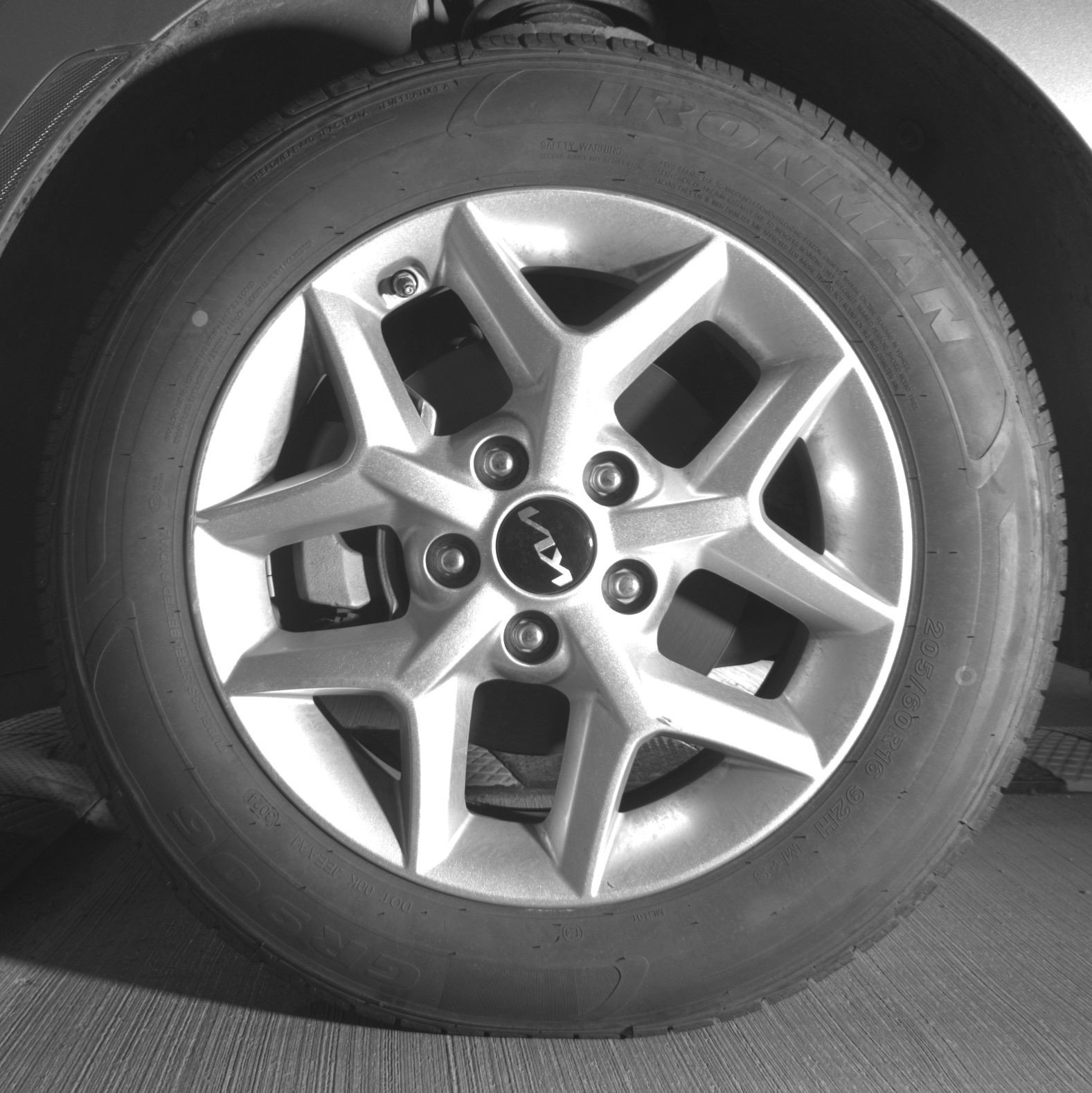 Thumbnail: 2025 Kia Soul - 17