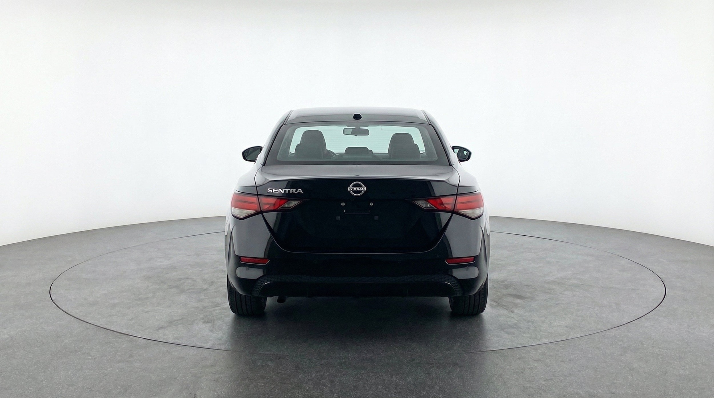 Thumbnail: 2025 Nissan Sentra - 7