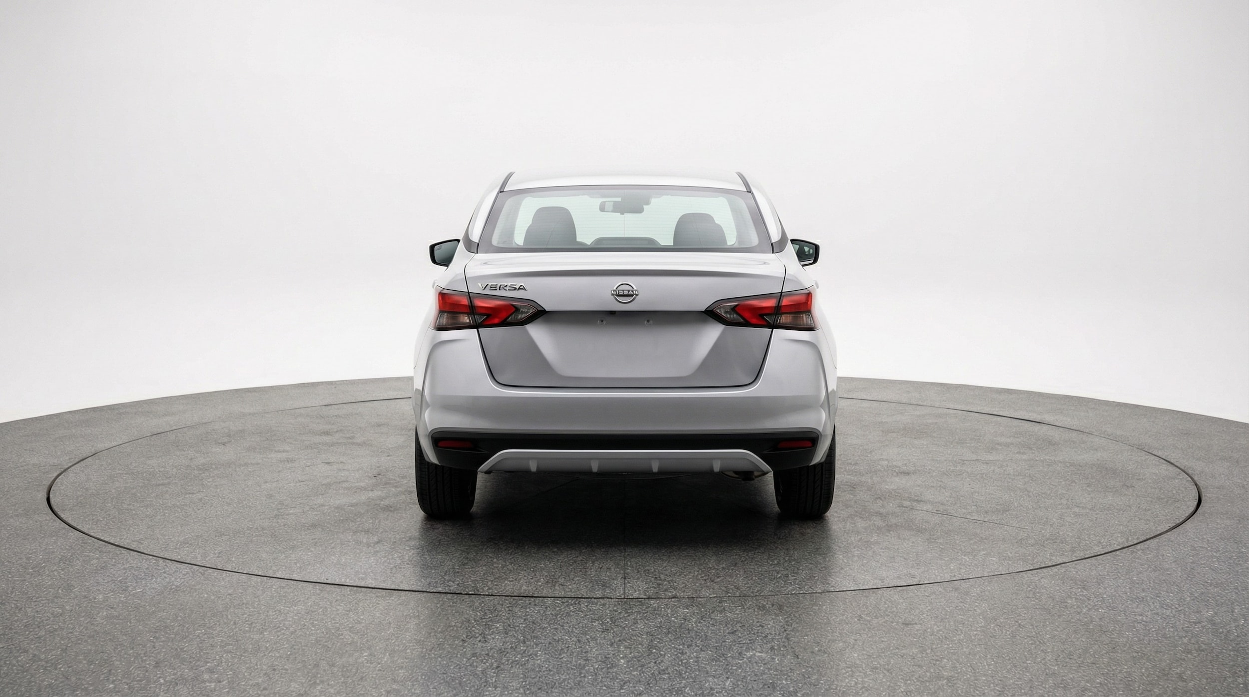 Thumbnail: 2025 Nissan Versa - 6