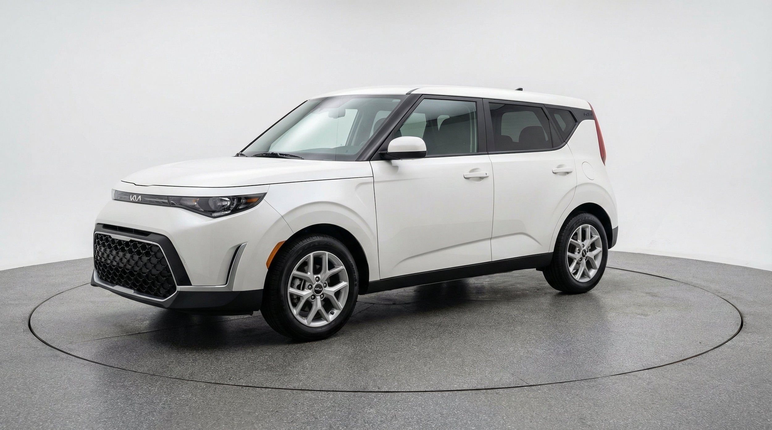 Thumbnail: 2025 Kia Soul - 3