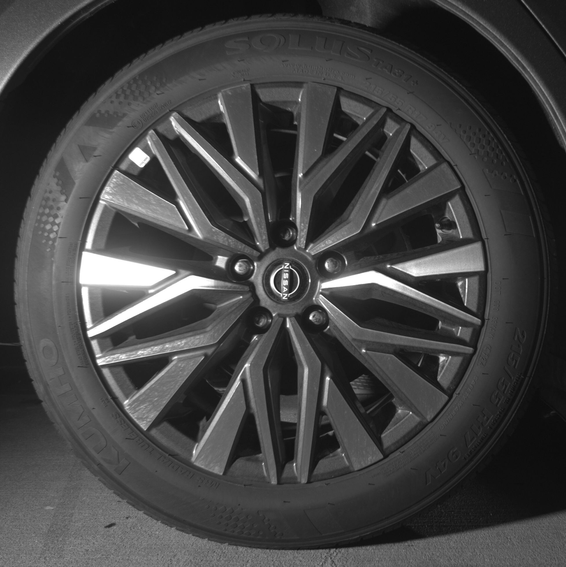 Thumbnail: 2025 Nissan Altima - 12