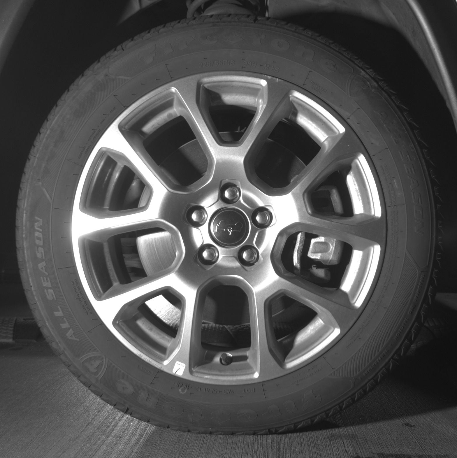 Thumbnail: 2025 Jeep Compass - 10