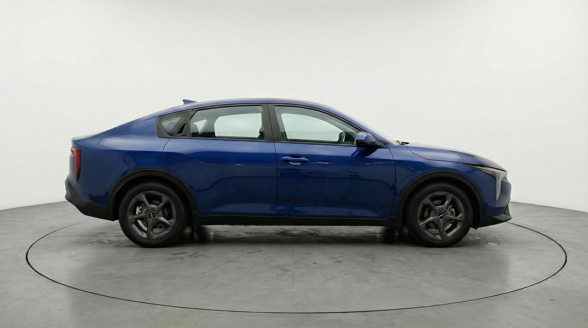 Thumbnail: 2025 Kia K4 - 11