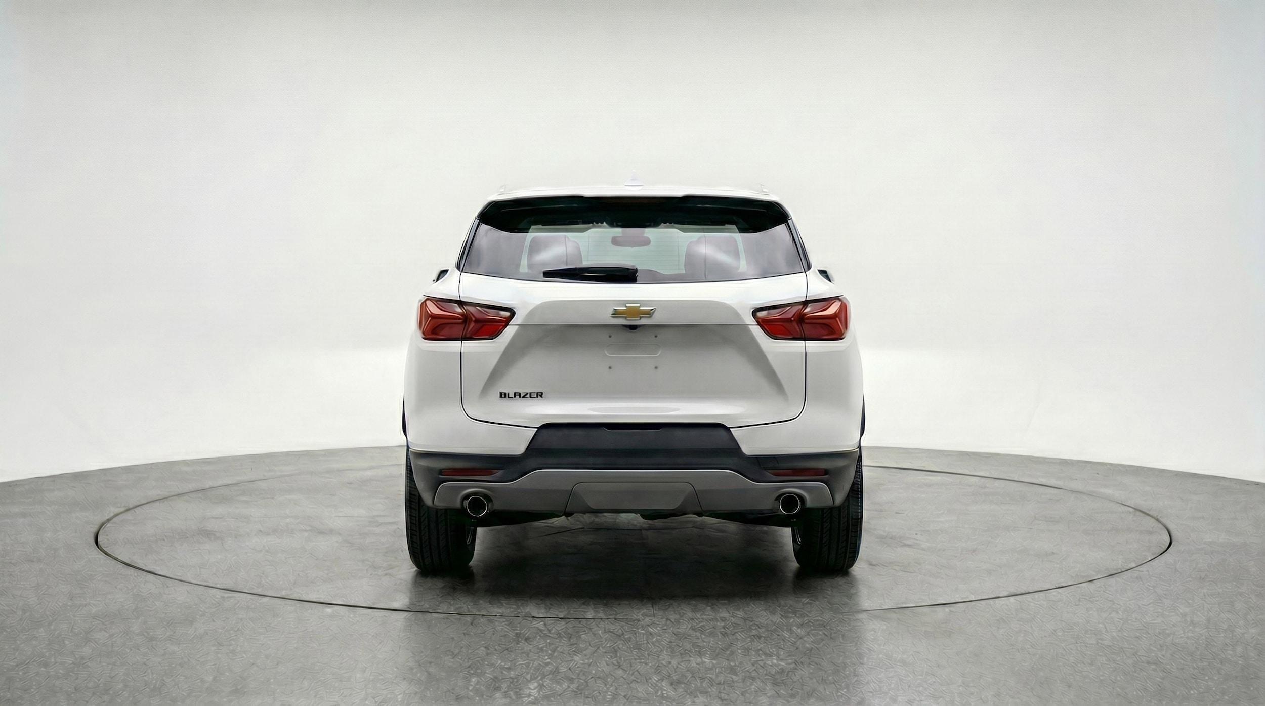 Thumbnail: 2025 Chevrolet Blazer - 7