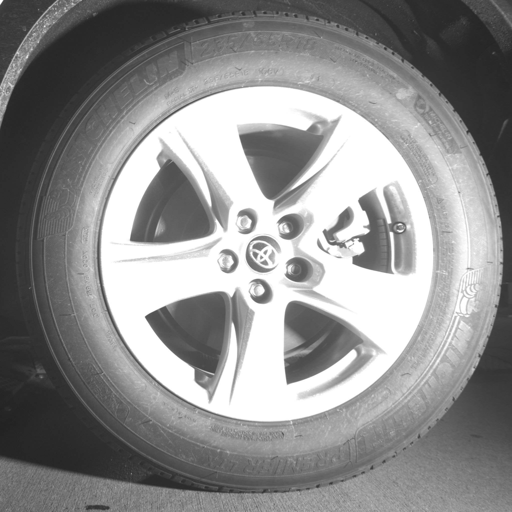 Thumbnail: 2025 Toyota Highlander - 11