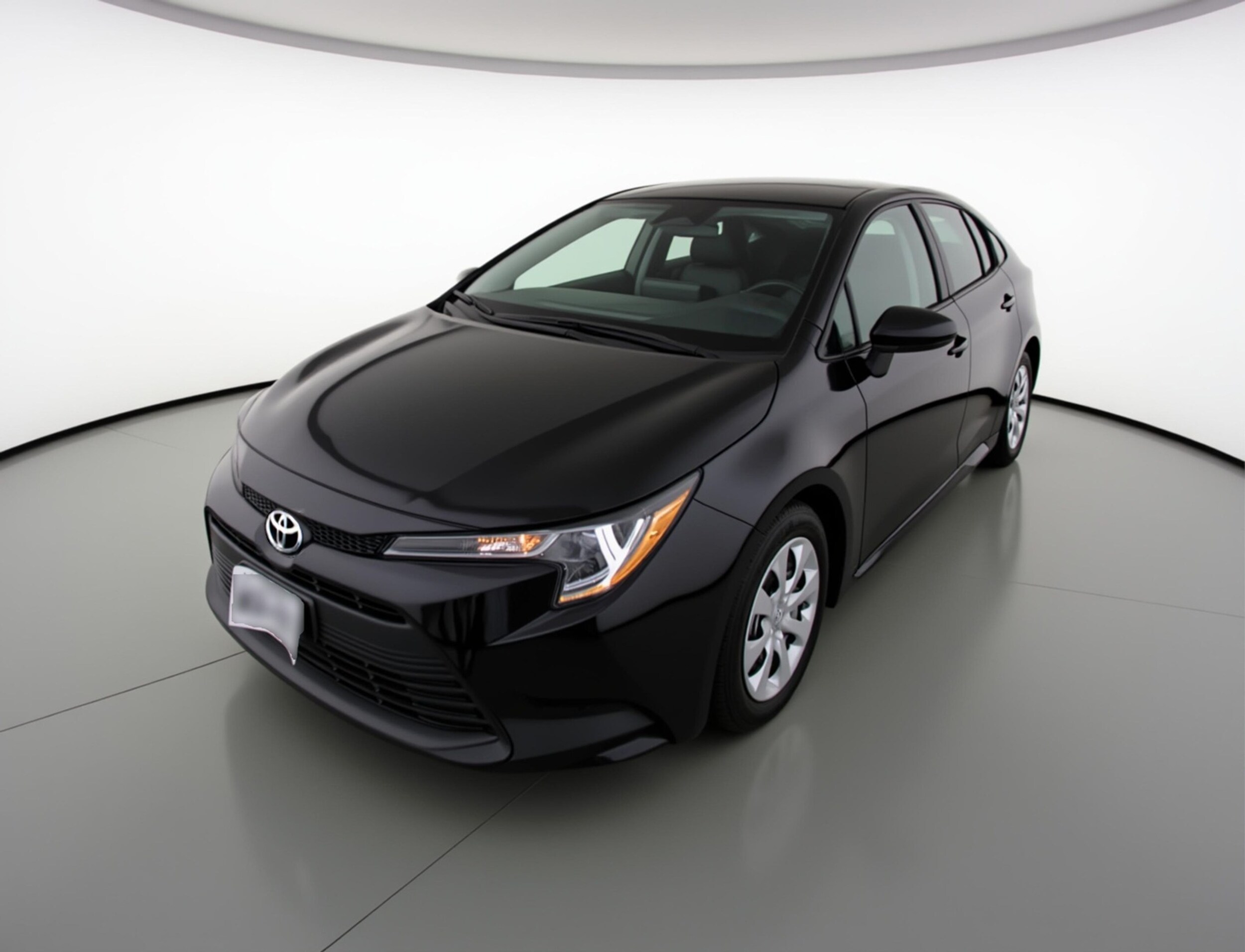 Thumbnail: 2025 Toyota Corolla - 3