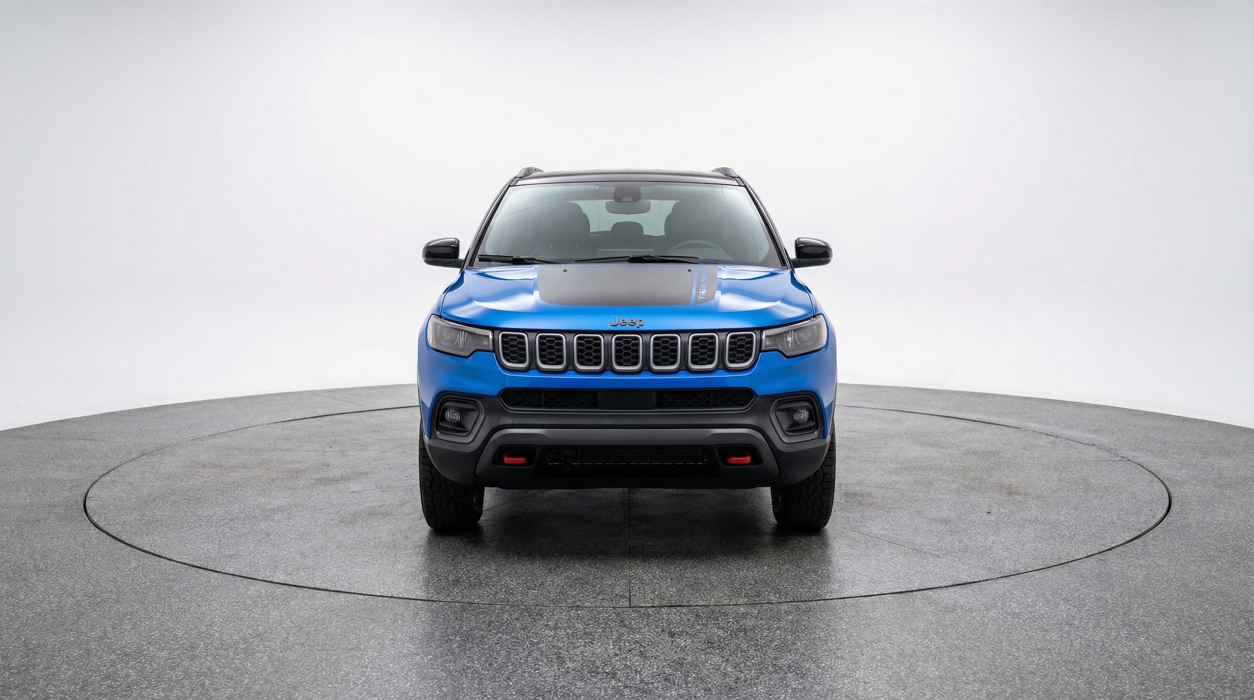 Thumbnail: 2025 Jeep Compass - 2