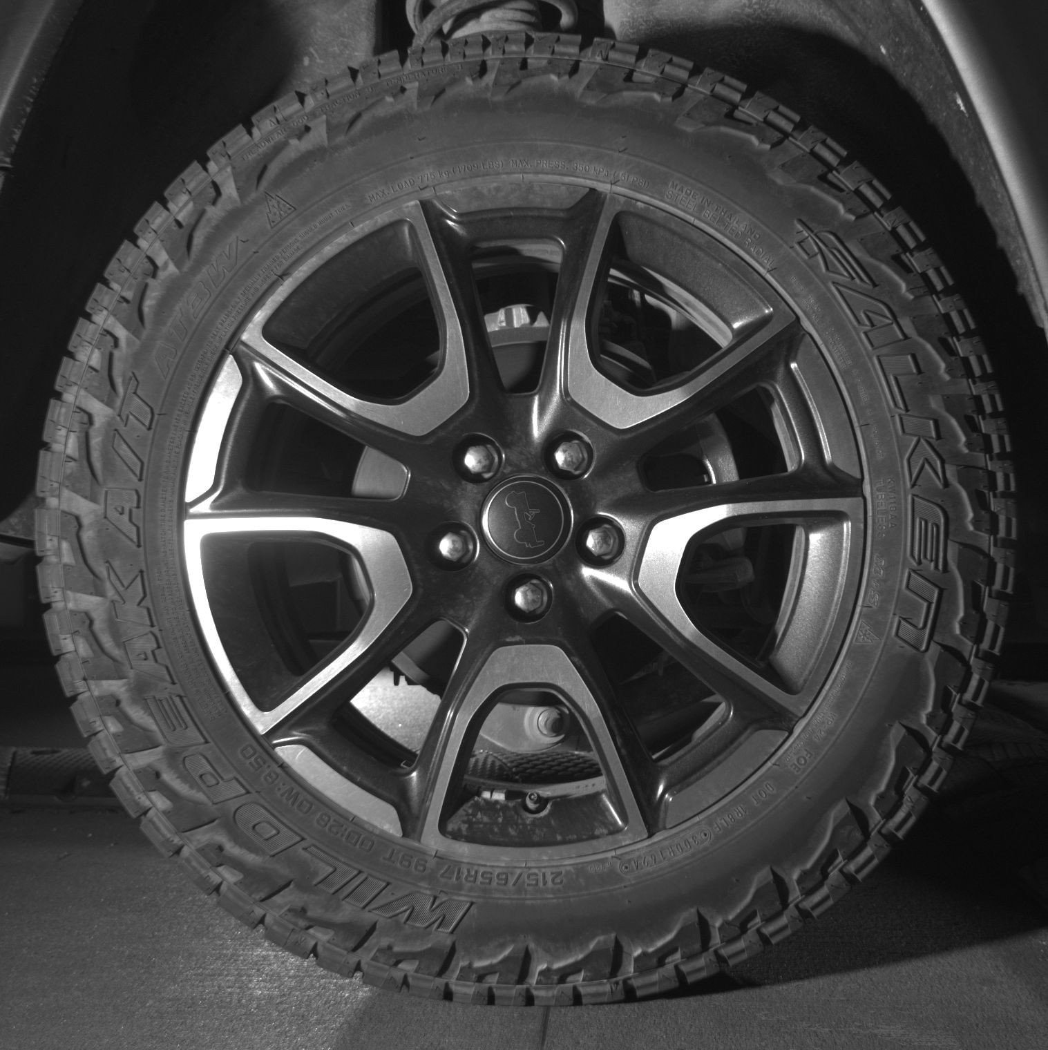 Thumbnail: 2025 Jeep Compass - 15