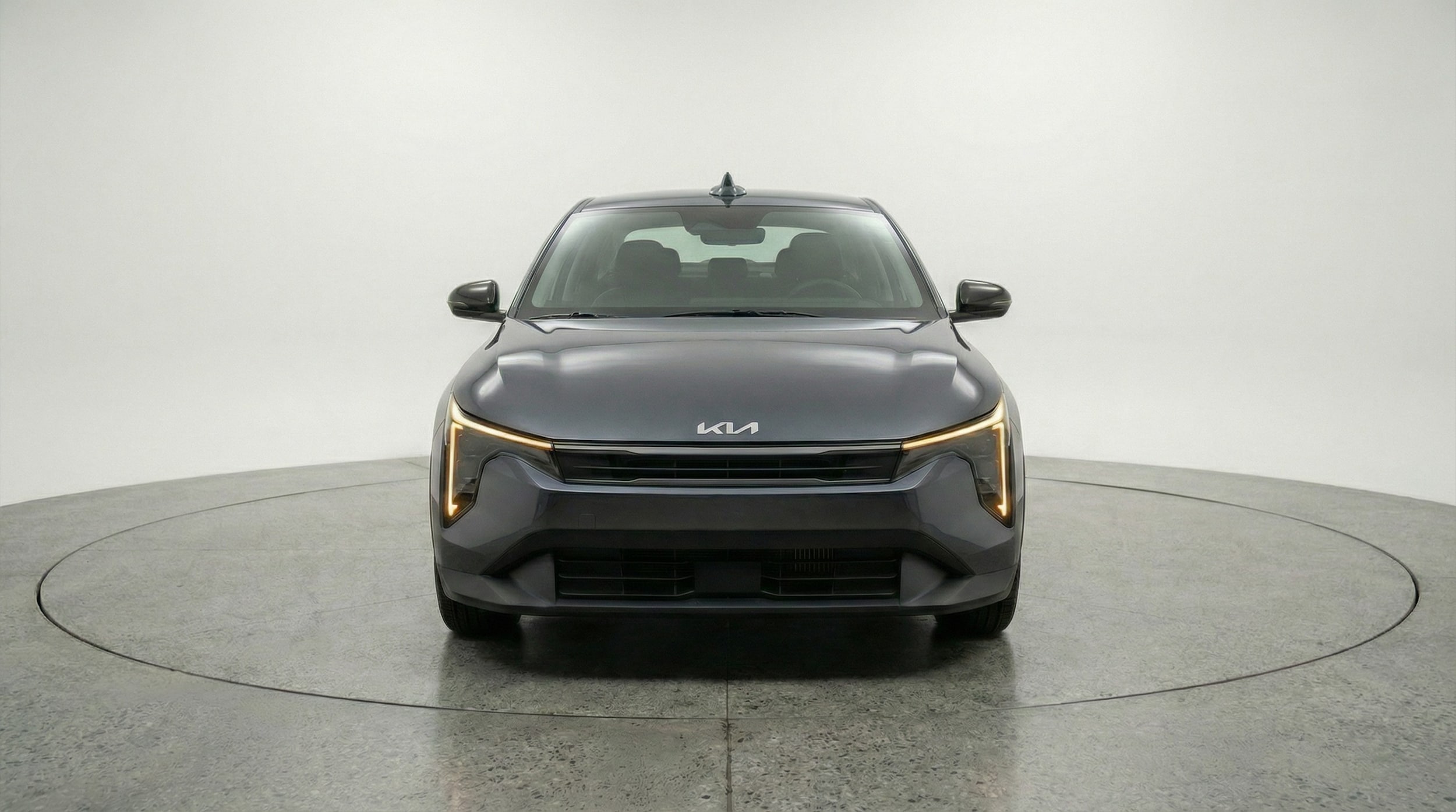 Thumbnail: 2025 Kia K4 - 2