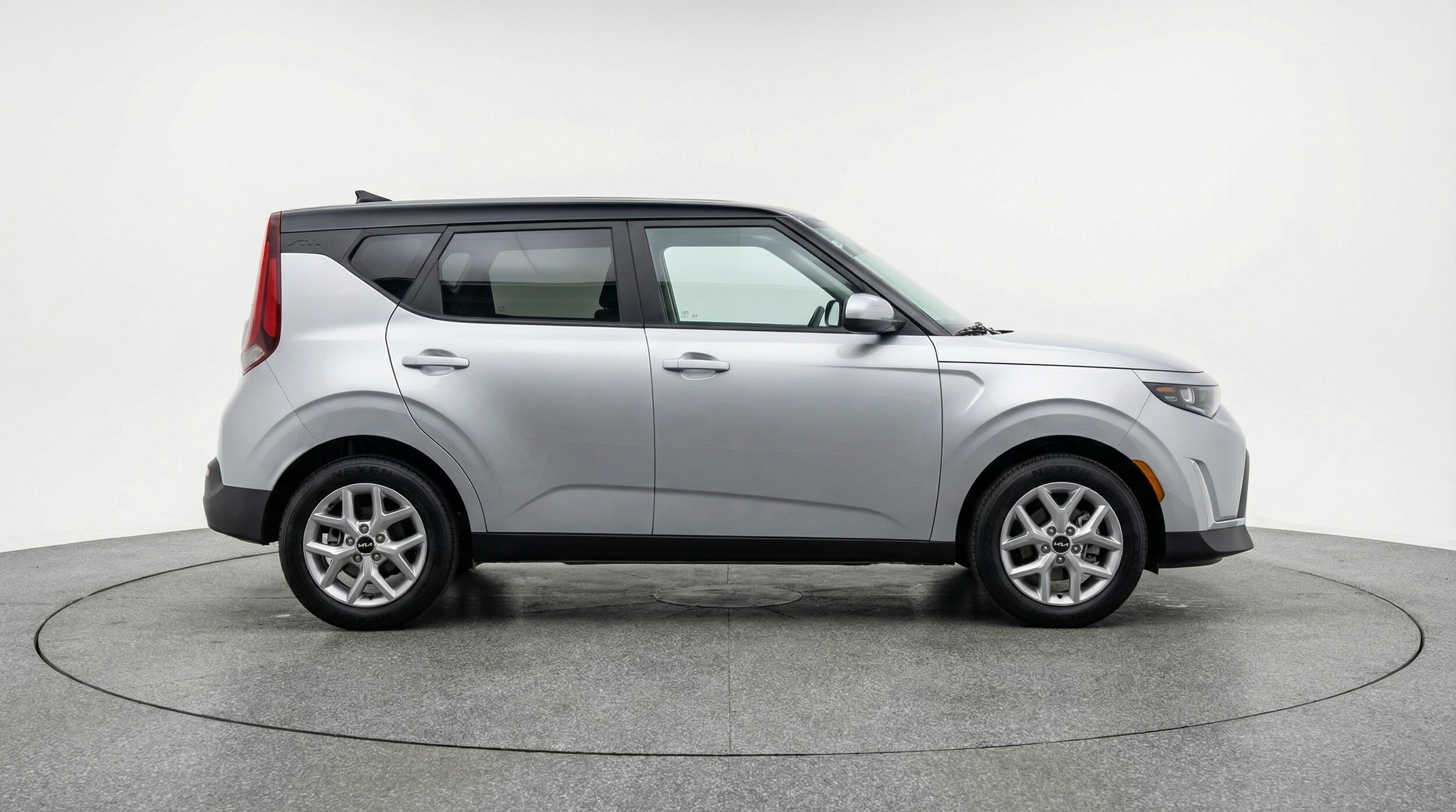 Thumbnail: 2025 Kia Soul - 8