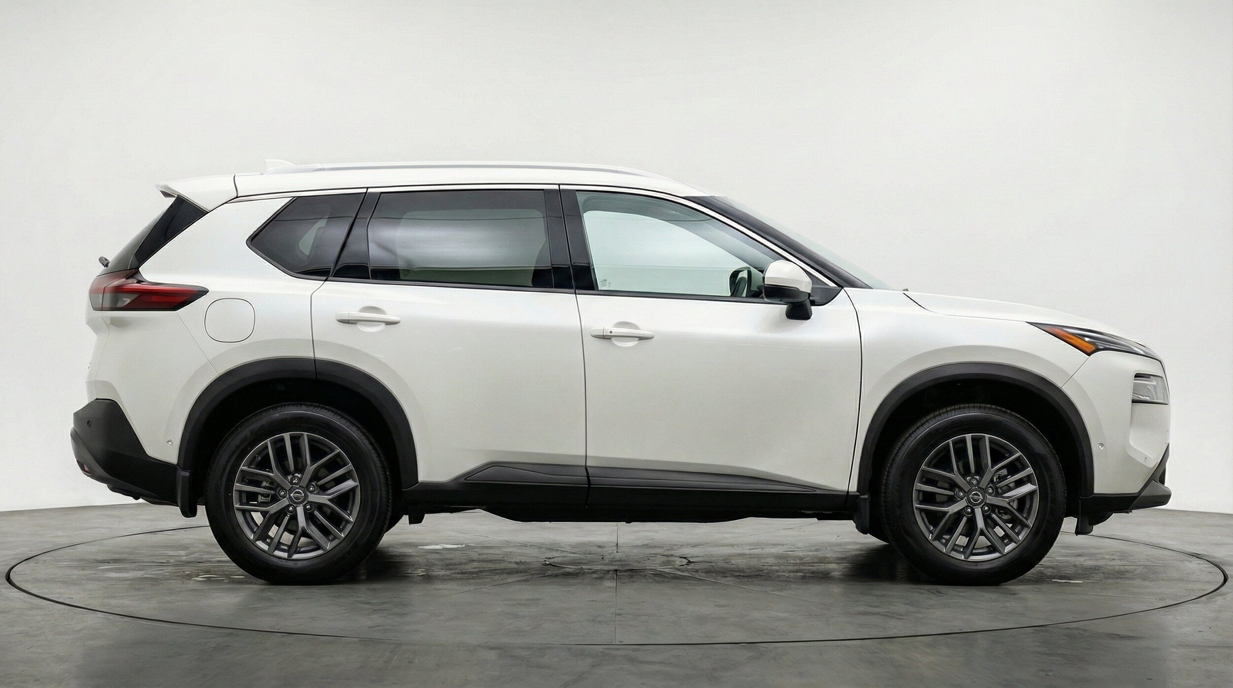 Thumbnail: 2026 Nissan Rogue - 11