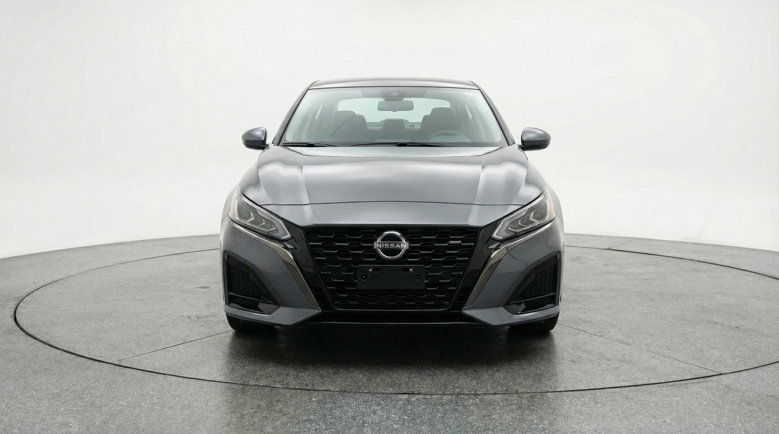 Thumbnail: 2025 Nissan Altima - 2