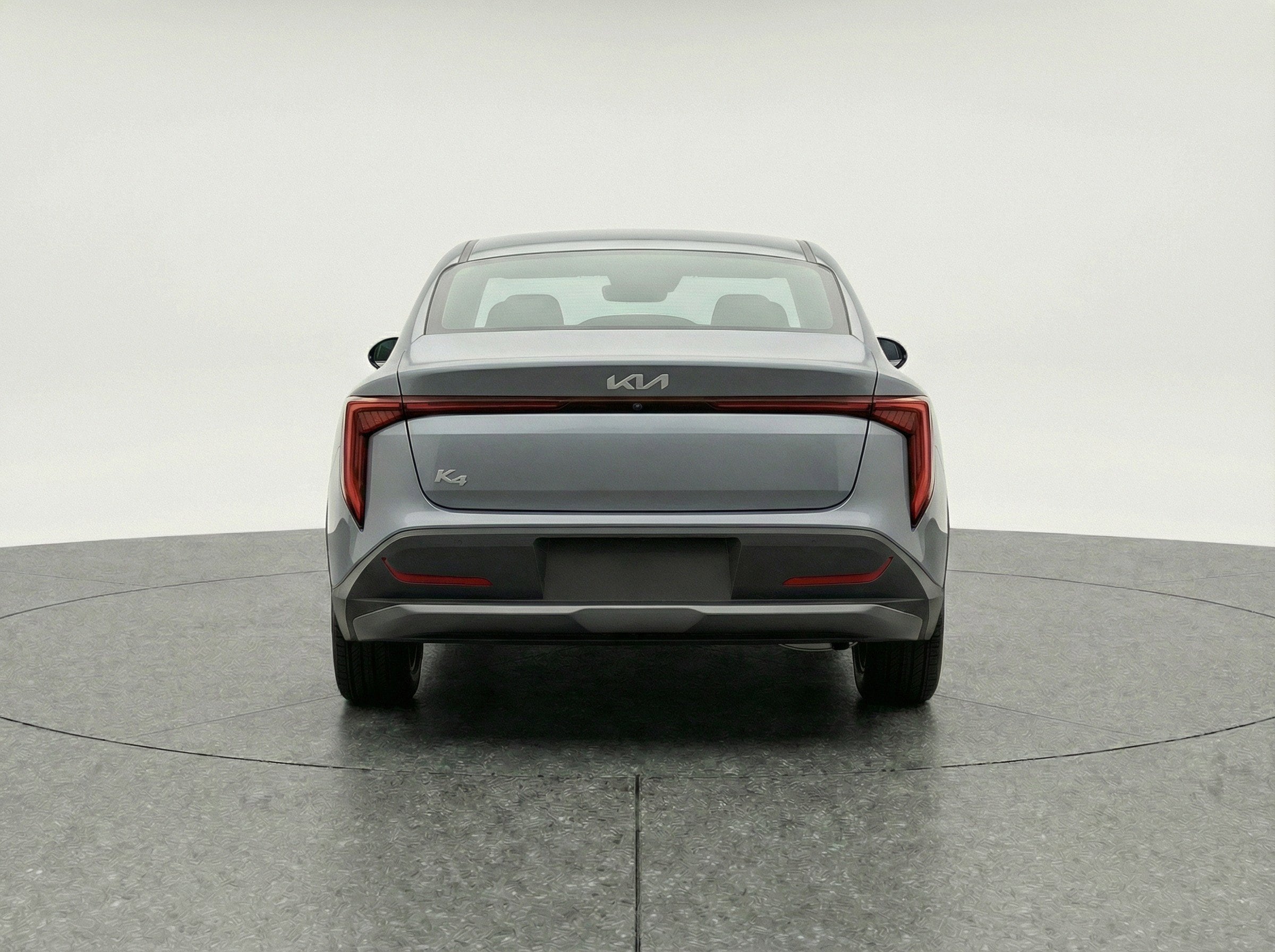 Thumbnail: 2025 Kia K4 - 7