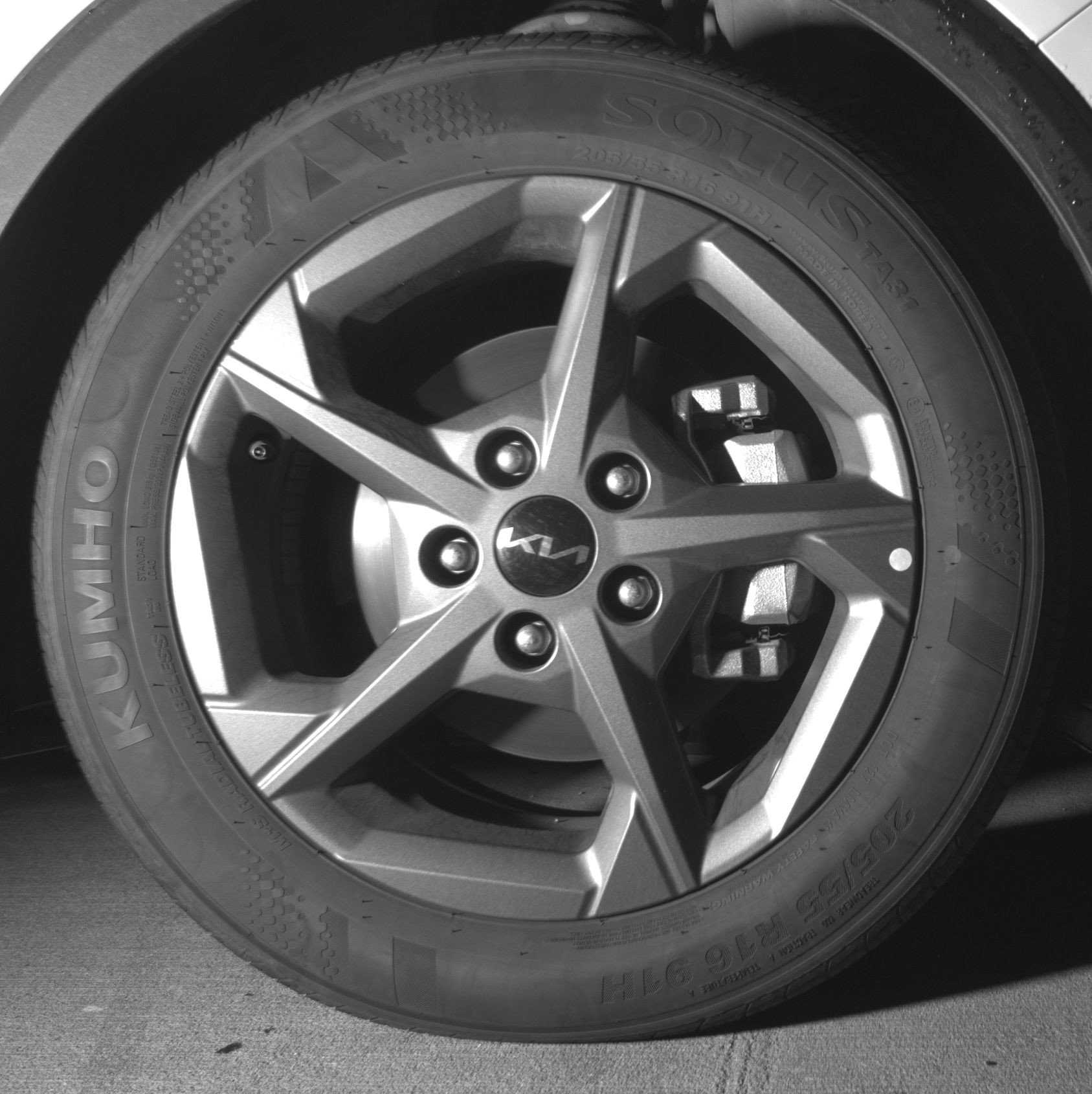 Thumbnail: 2025 Kia K4 - 13