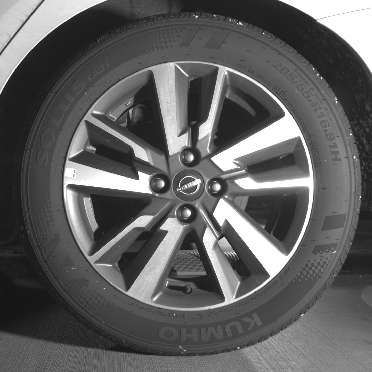 Thumbnail: 2025 Nissan Versa - 14