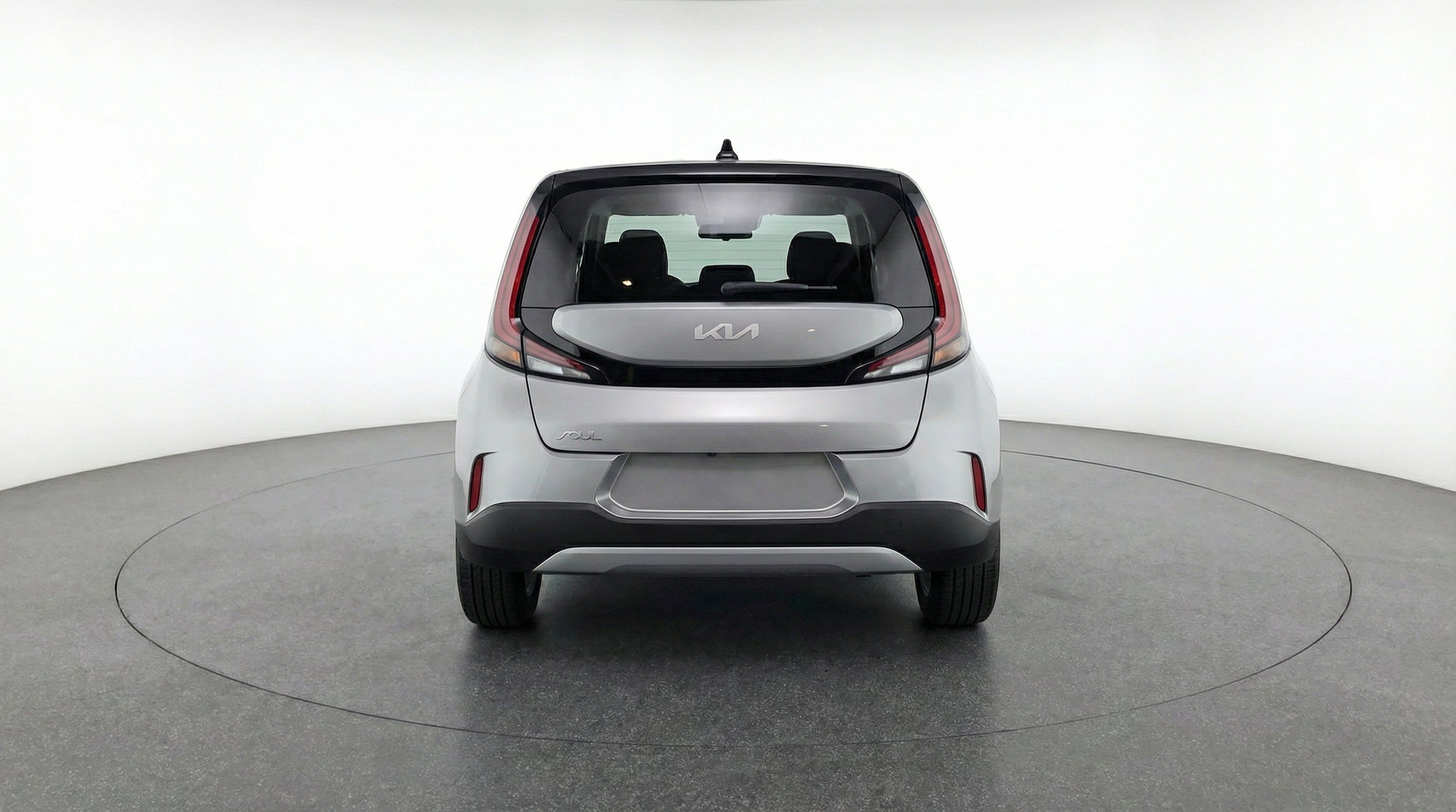 Thumbnail: 2025 Kia Soul - 7