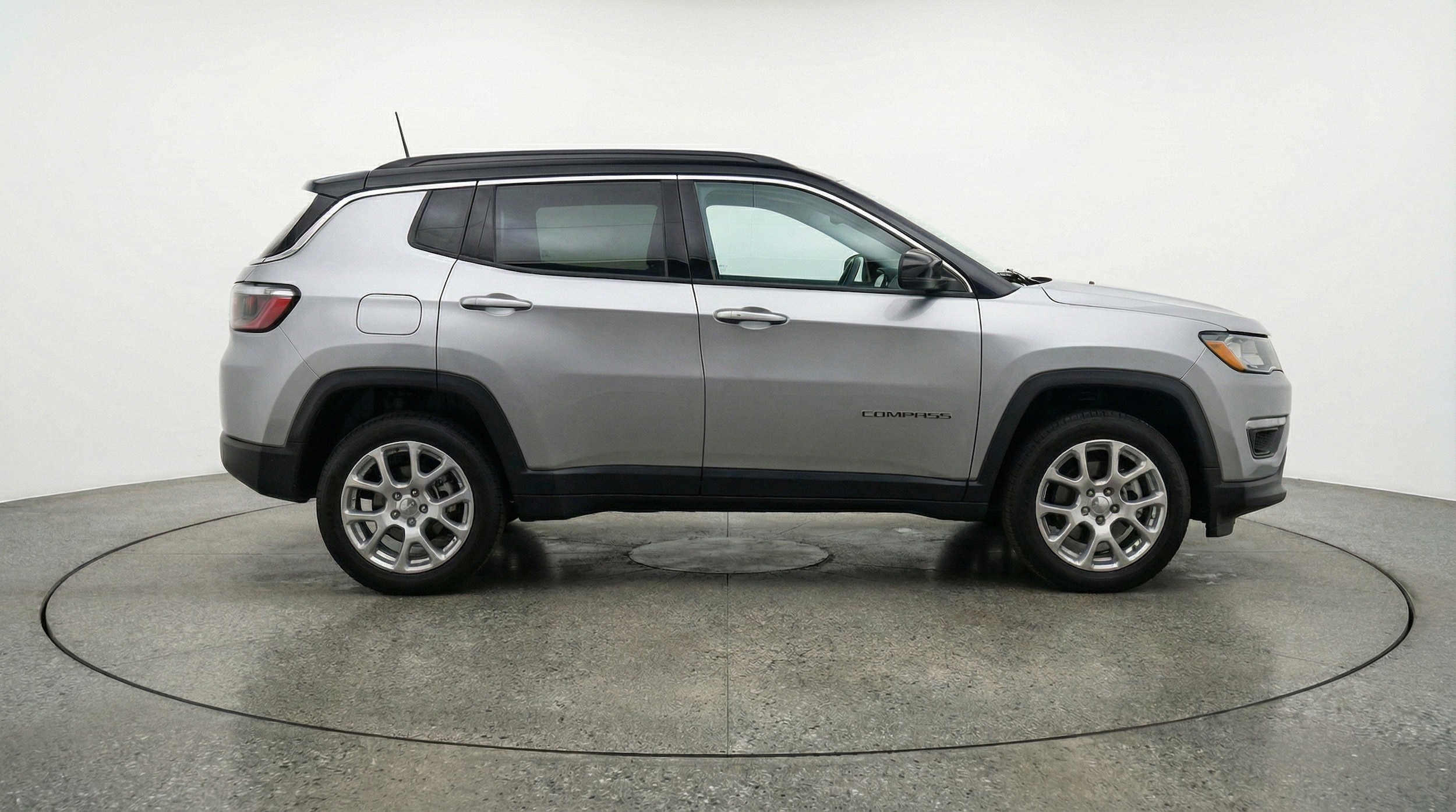 Thumbnail: 2025 Jeep Compass - 11