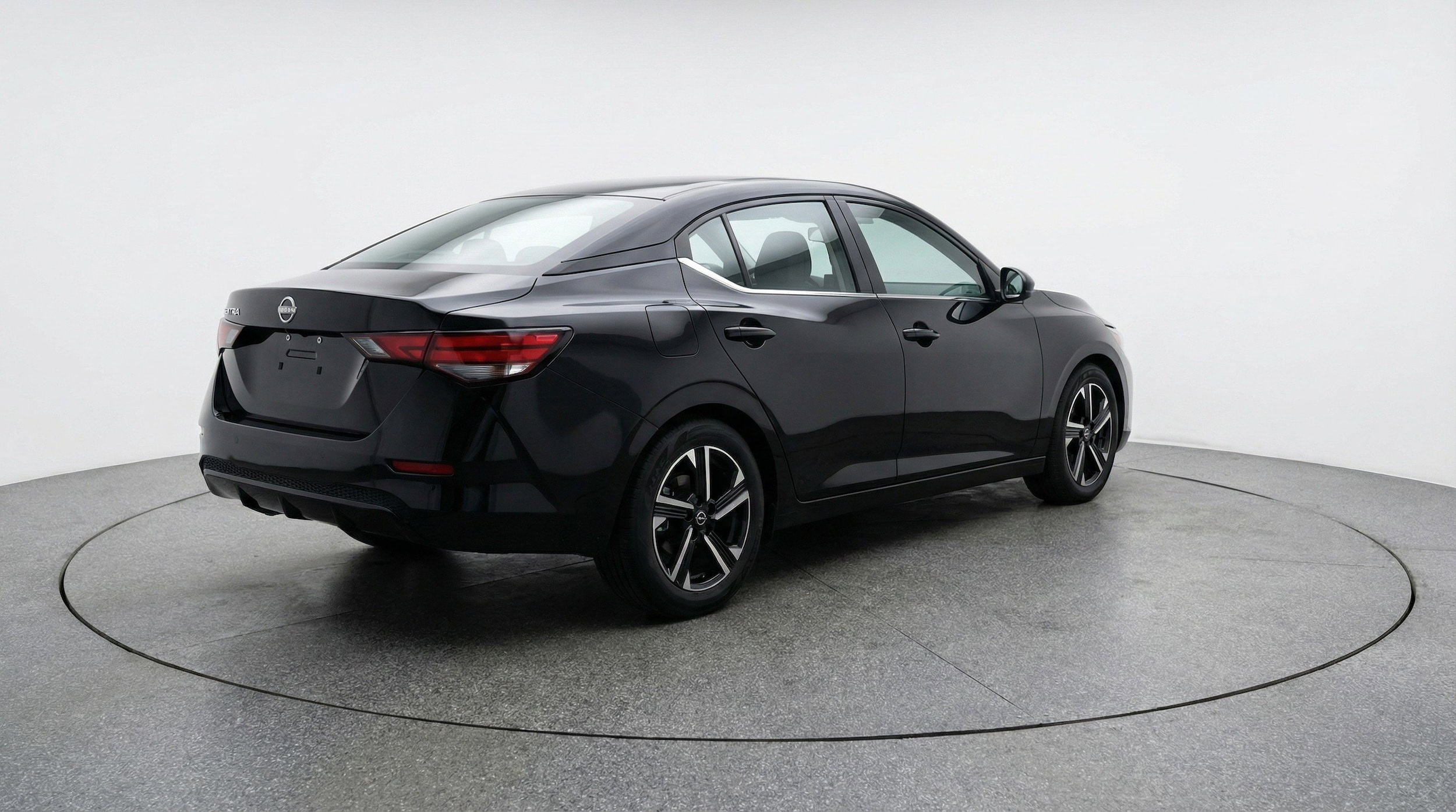 Thumbnail: 2025 Nissan Sentra - 9