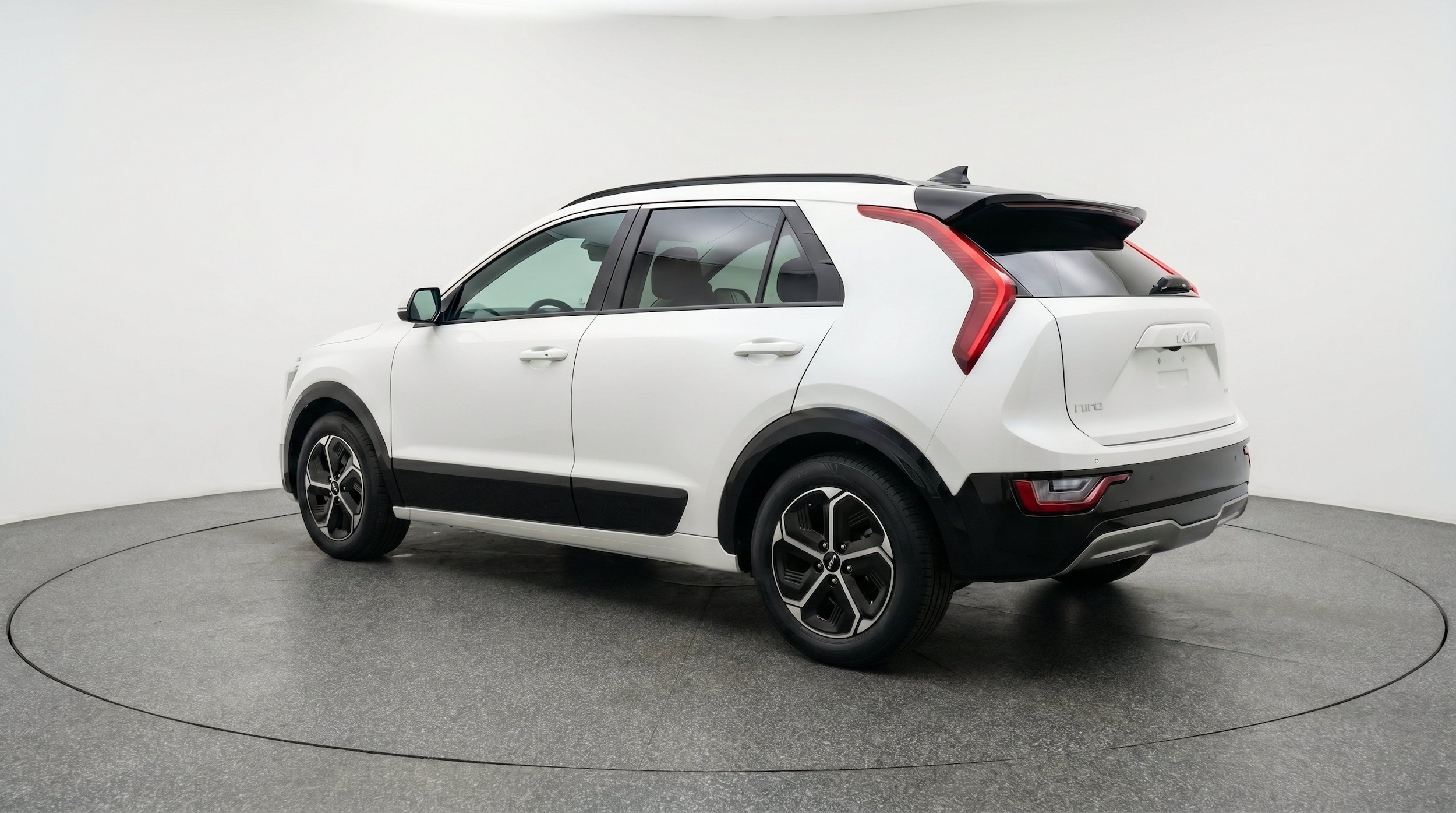 Thumbnail: 2026 Kia Niro - 6