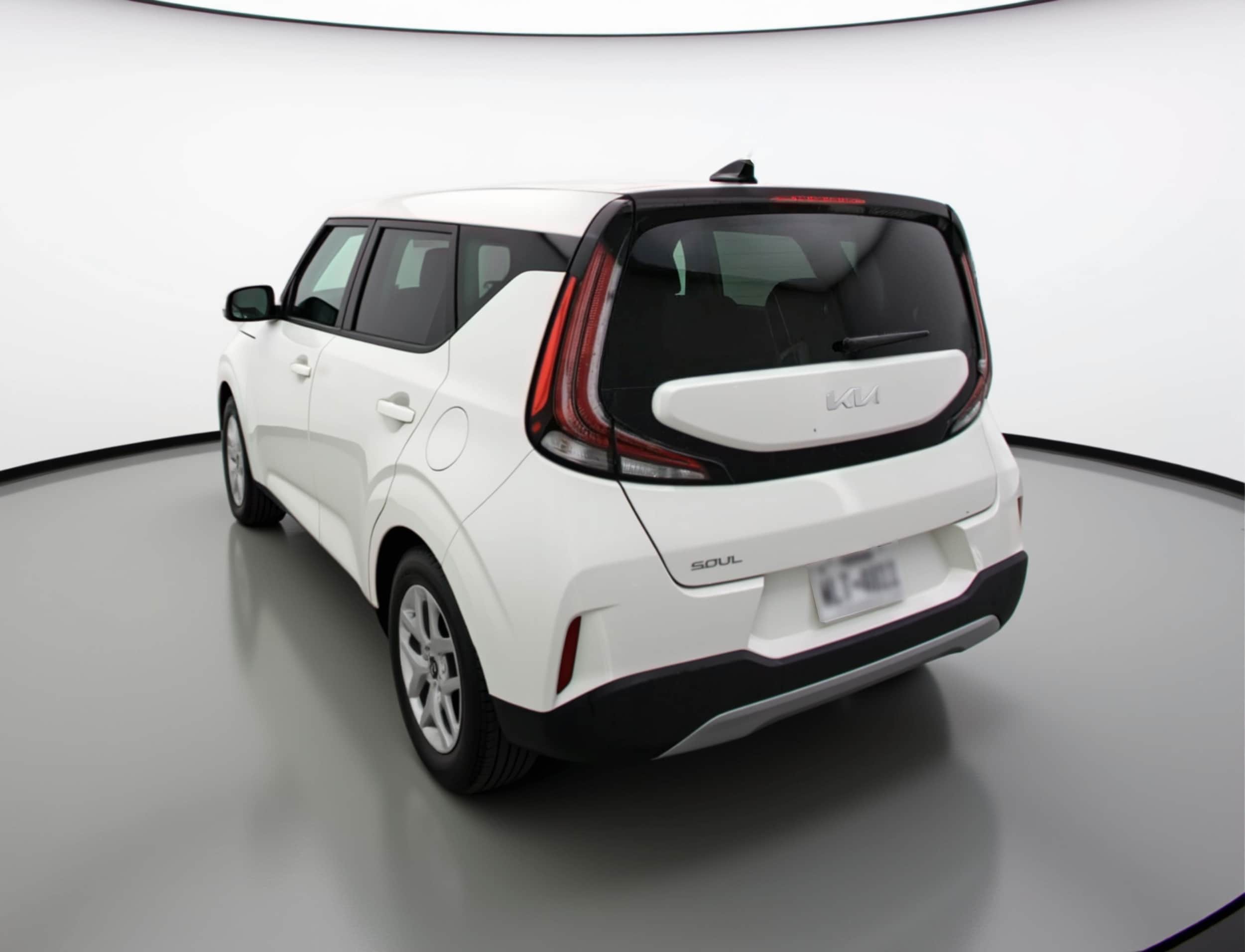 Thumbnail: 2025 Kia Soul - 5