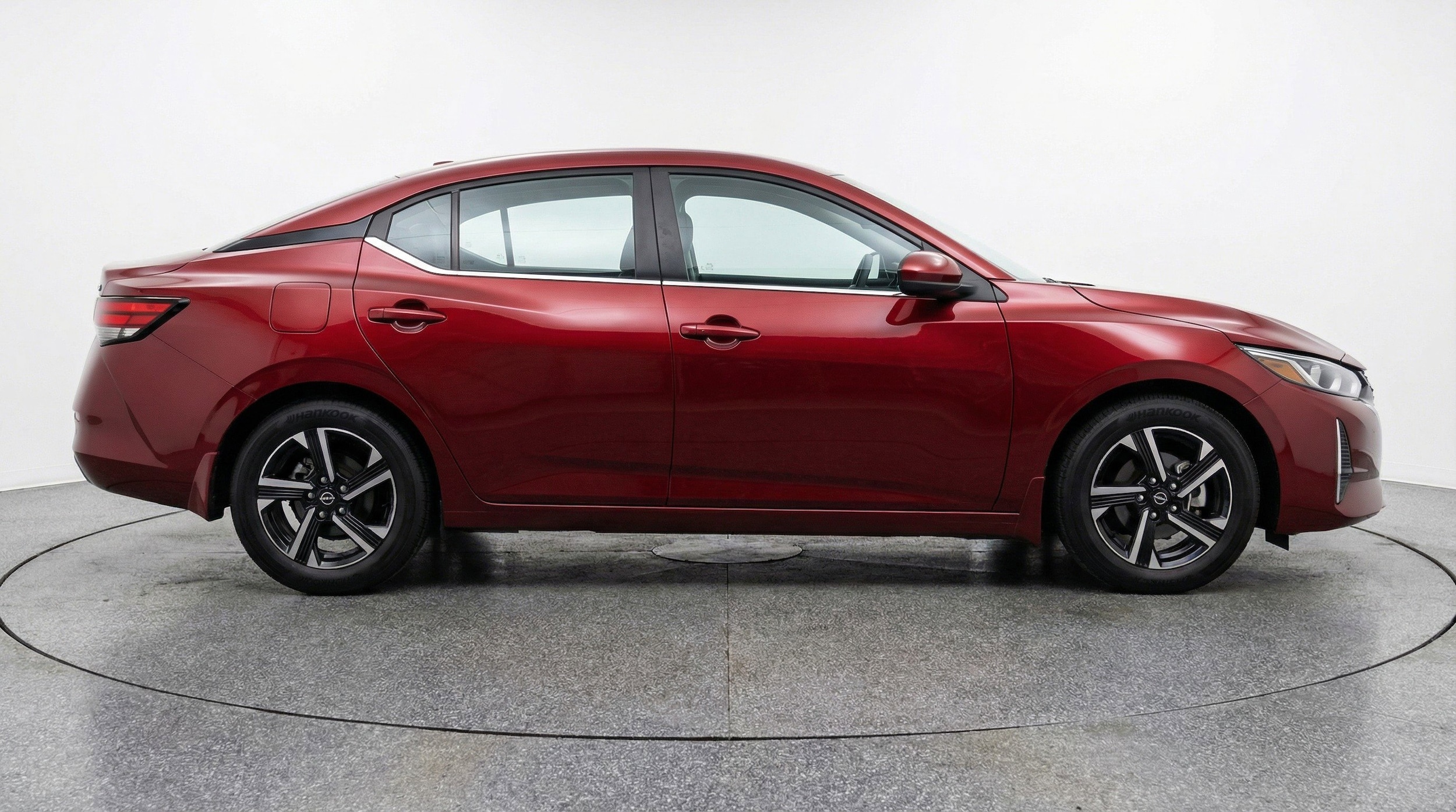 Thumbnail: 2025 Nissan Sentra - 11