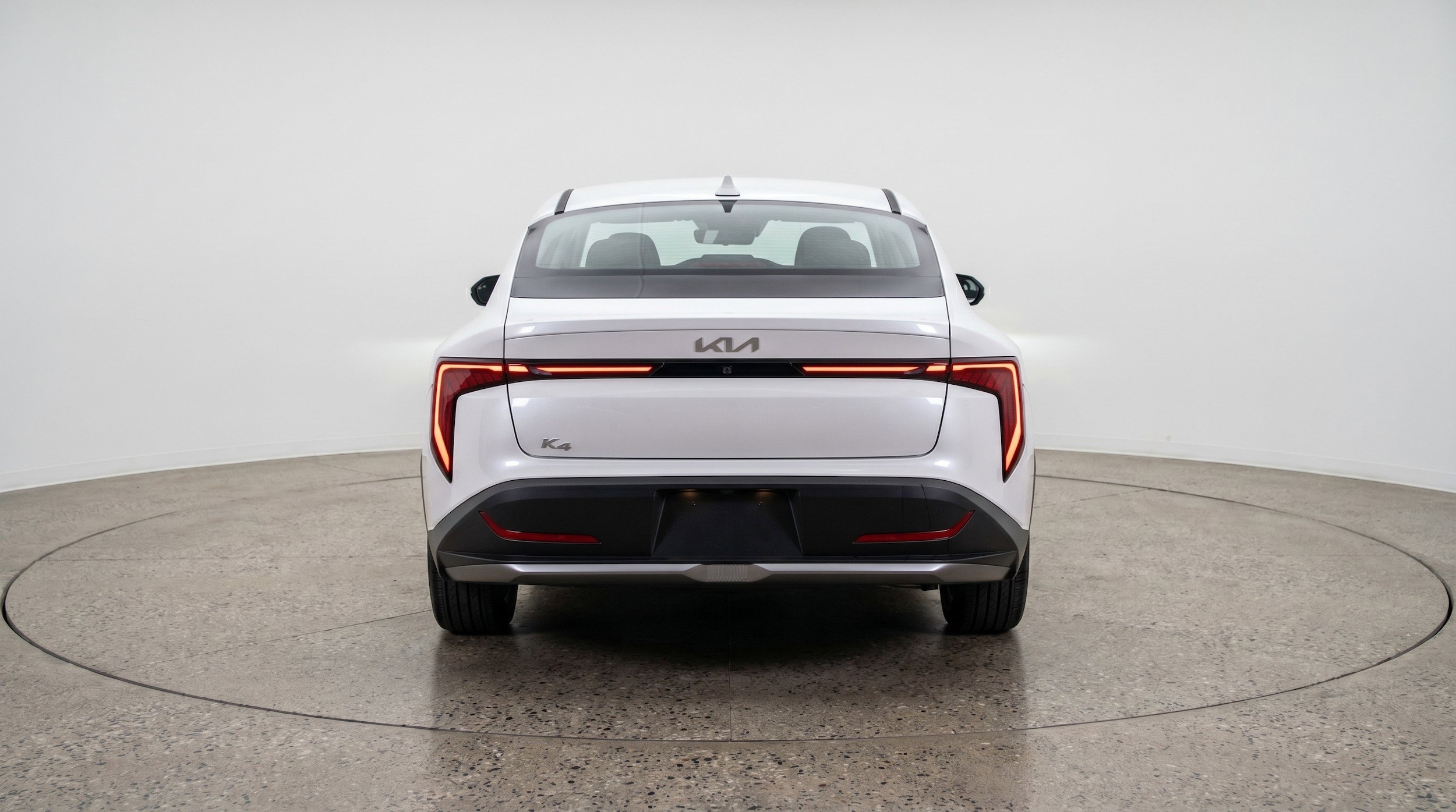 Thumbnail: 2025 Kia K4 - 7