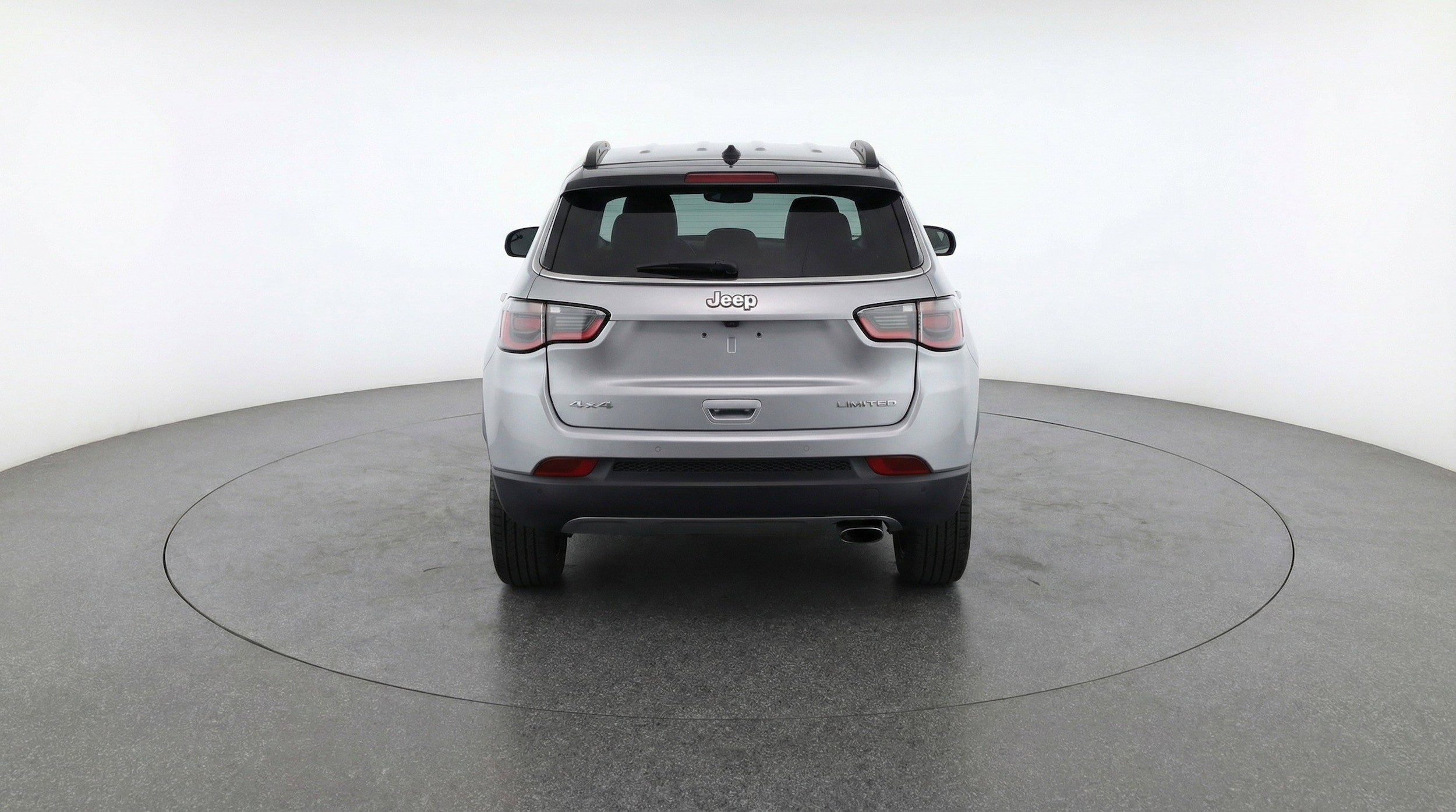 Thumbnail: 2025 Jeep Compass - 7