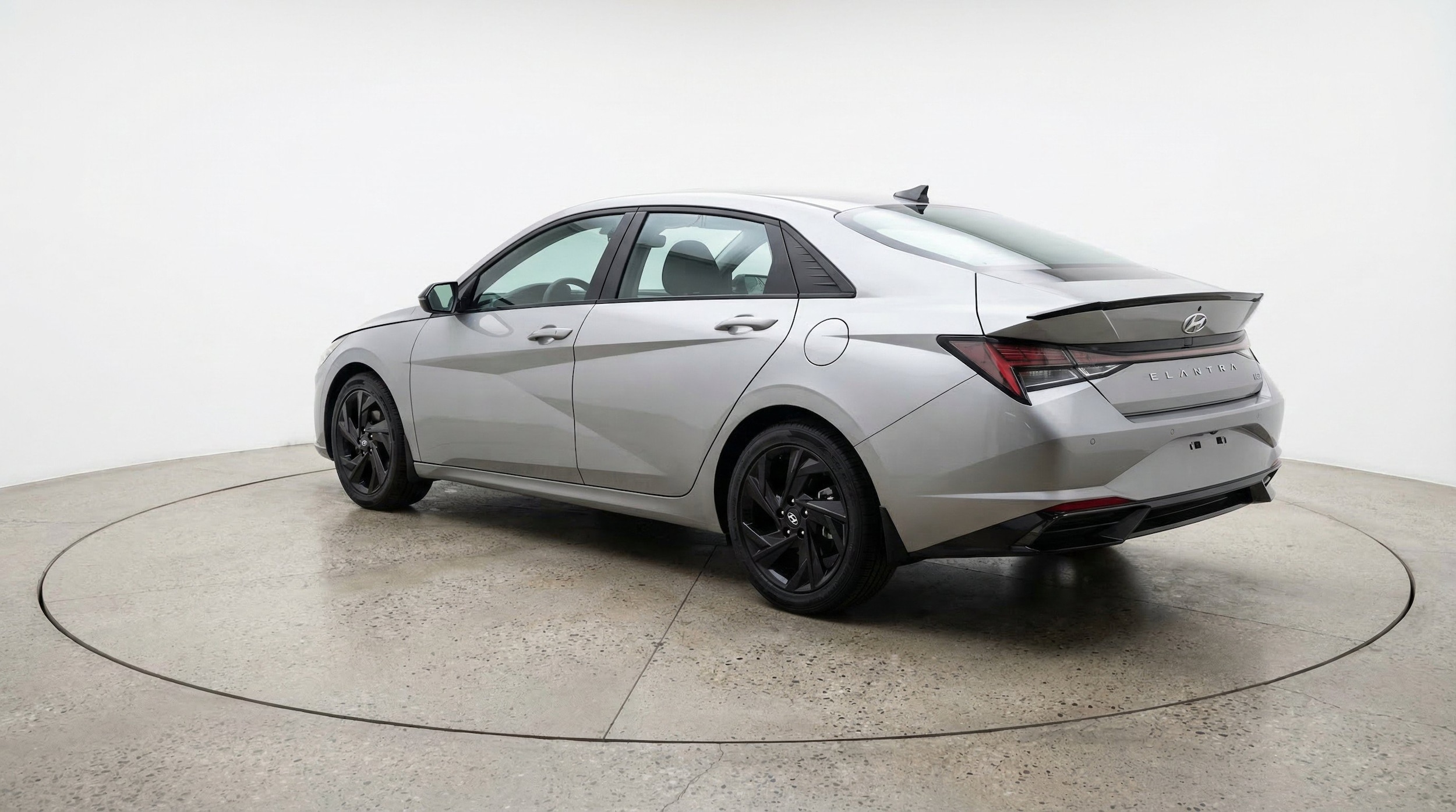 Thumbnail: 2026 Hyundai Elantra - 6