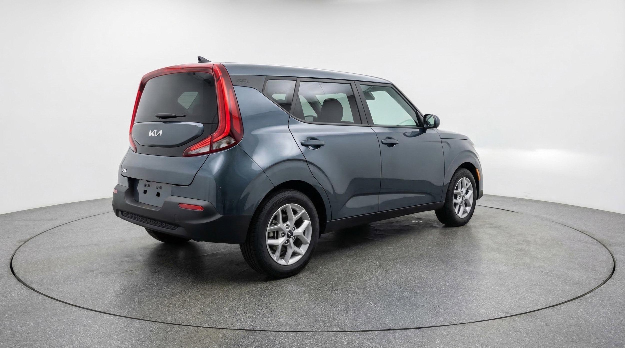 Thumbnail: 2025 Kia Soul - 9