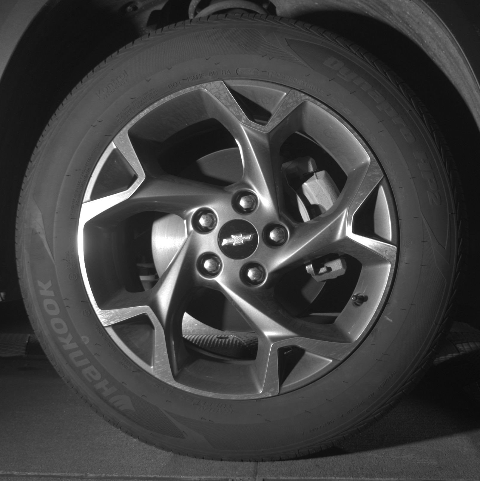 Thumbnail: 2025 Chevrolet Trax - 13