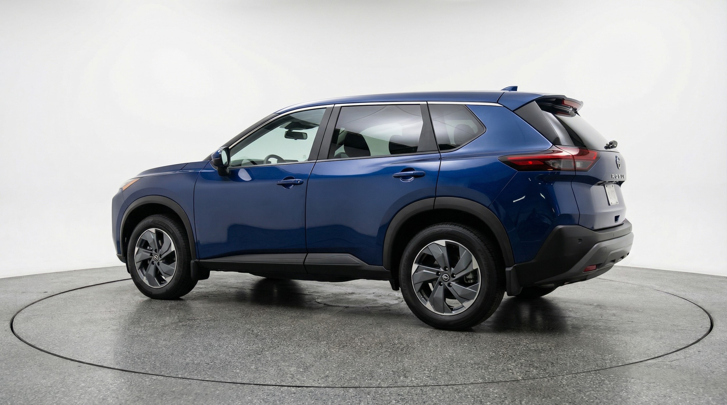 Thumbnail: 2025 Nissan Rogue - 5