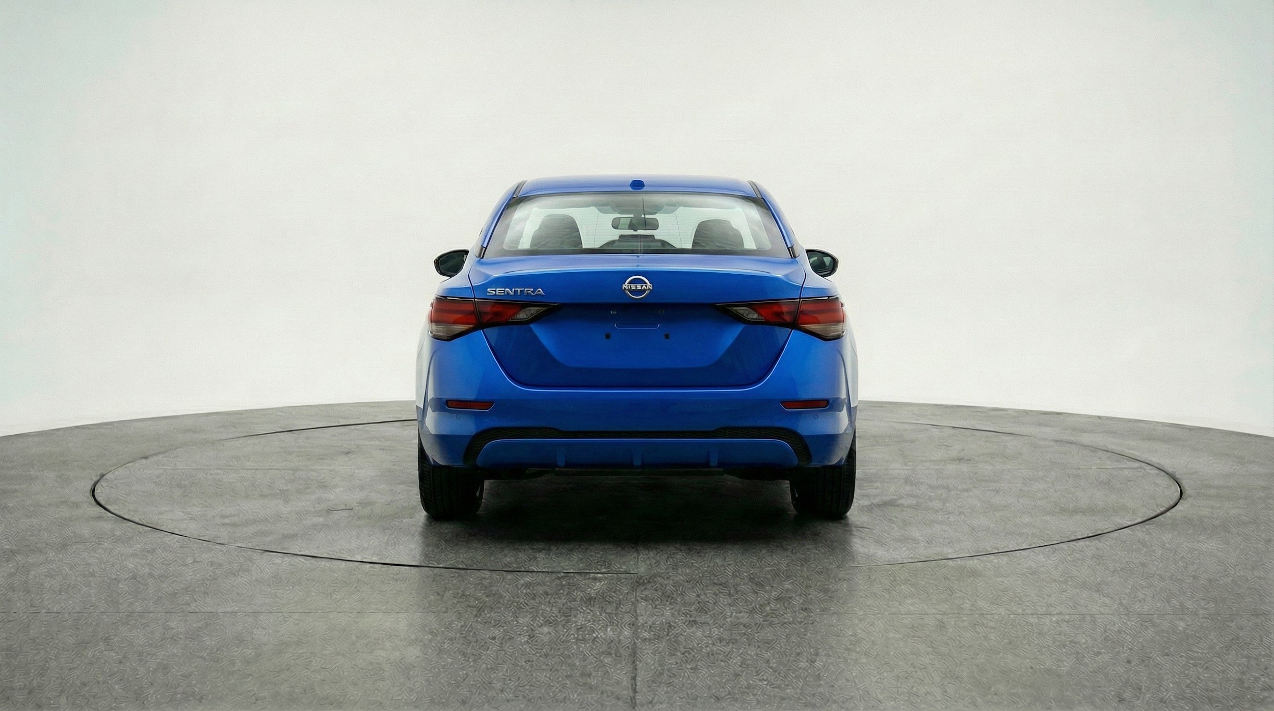 Thumbnail: 2025 Nissan Sentra - 7