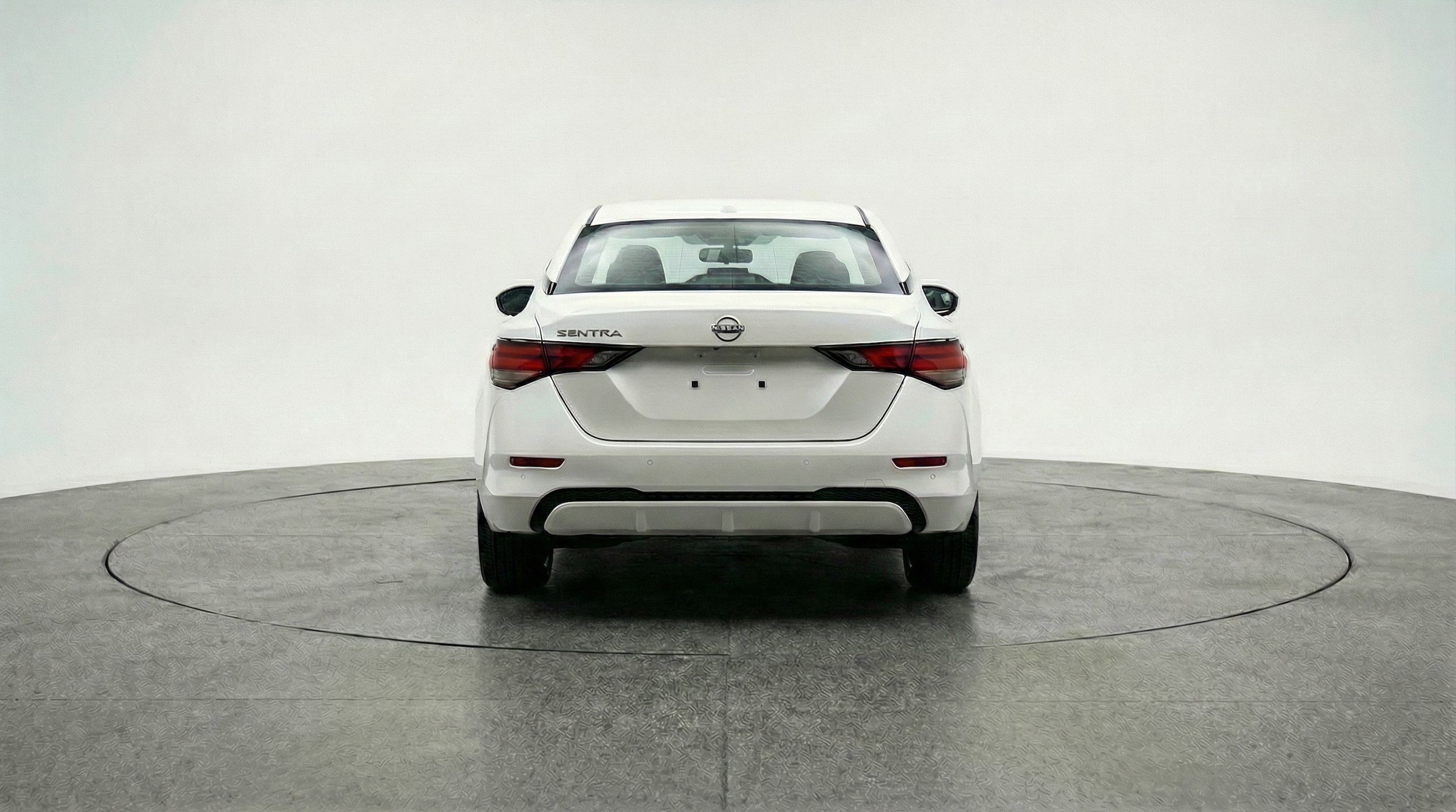Thumbnail: 2025 Nissan Sentra - 7