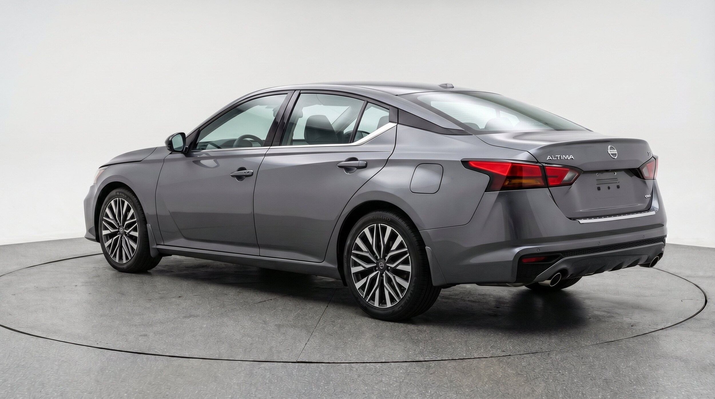 Thumbnail: 2026 Nissan Altima - 6