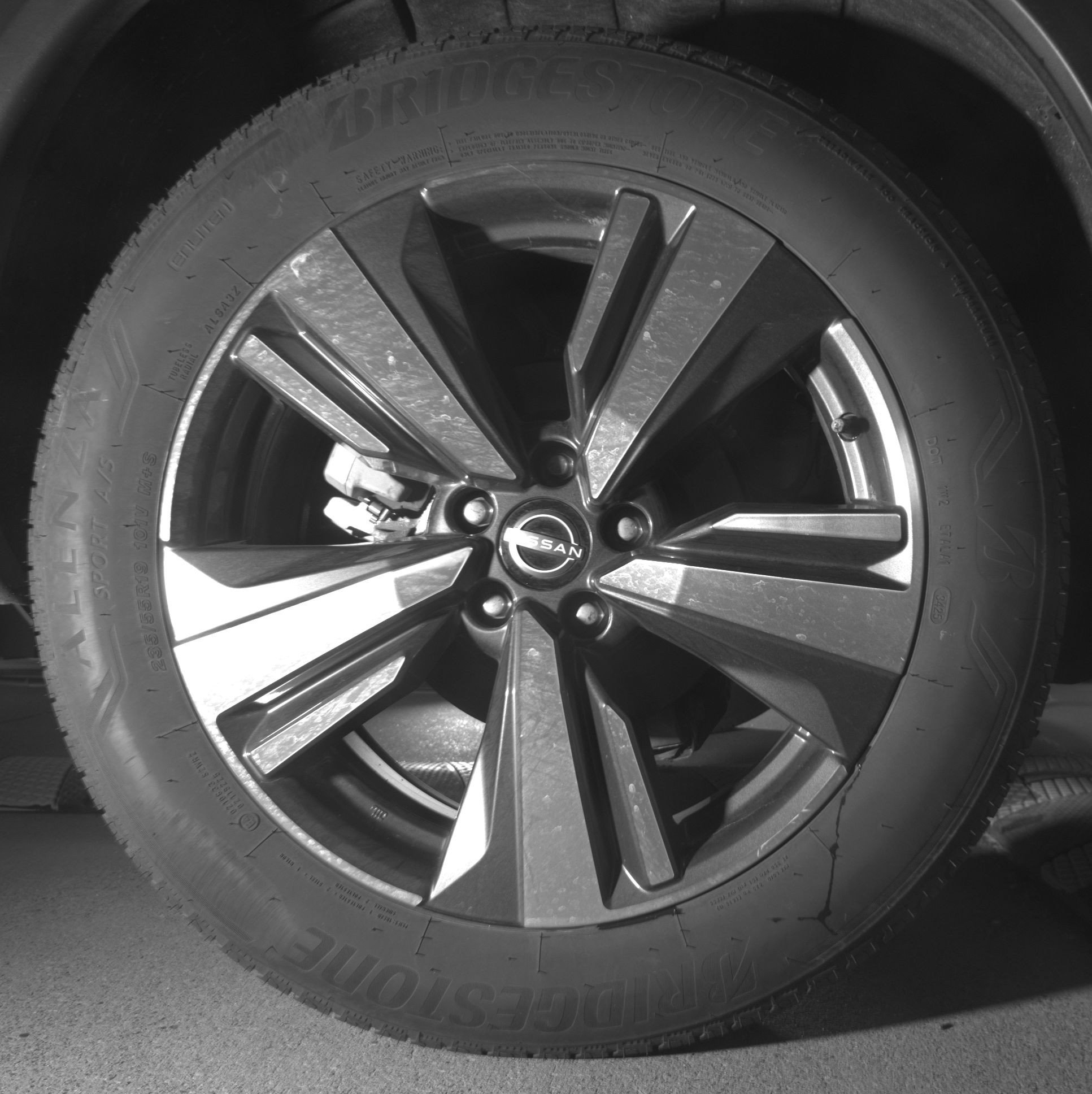 Thumbnail: 2026 Nissan Rogue - 15