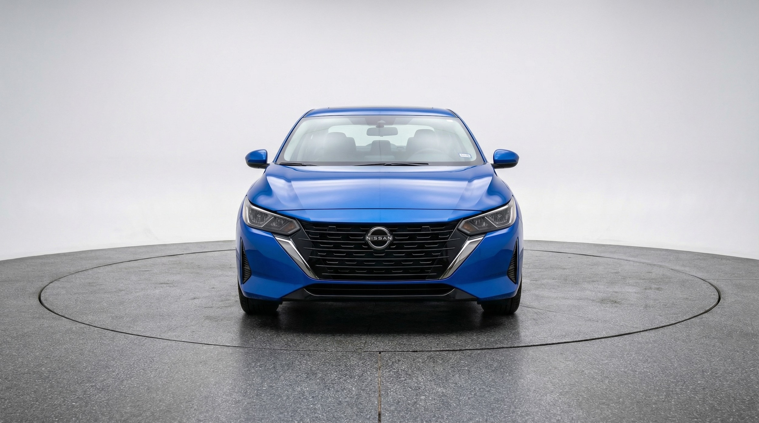 Thumbnail: 2025 Nissan Sentra - 2