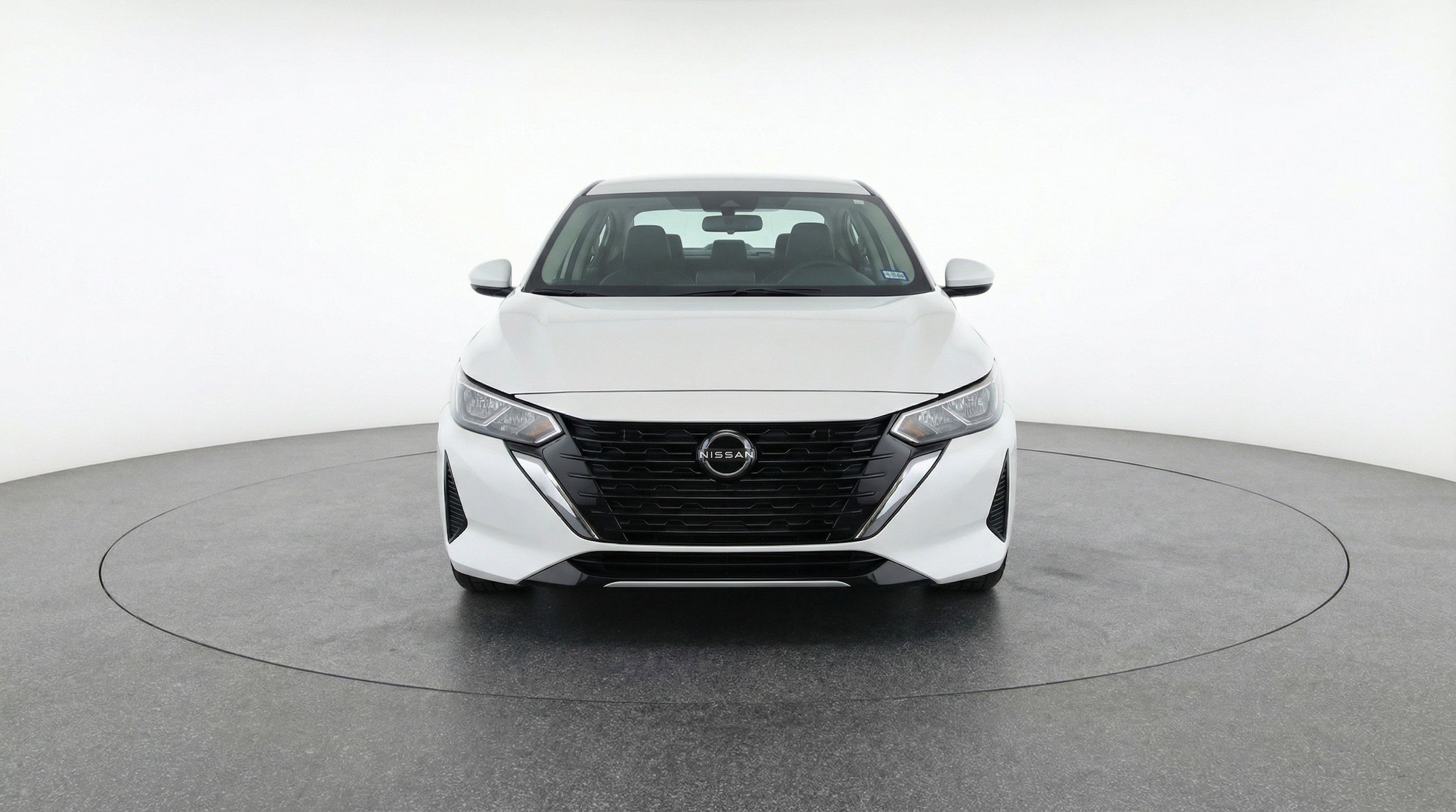 Thumbnail: 2025 Nissan Sentra - 2